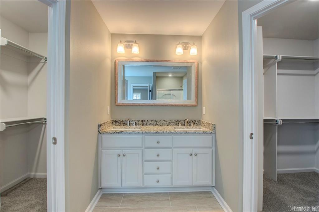 Park Lakes - Residential