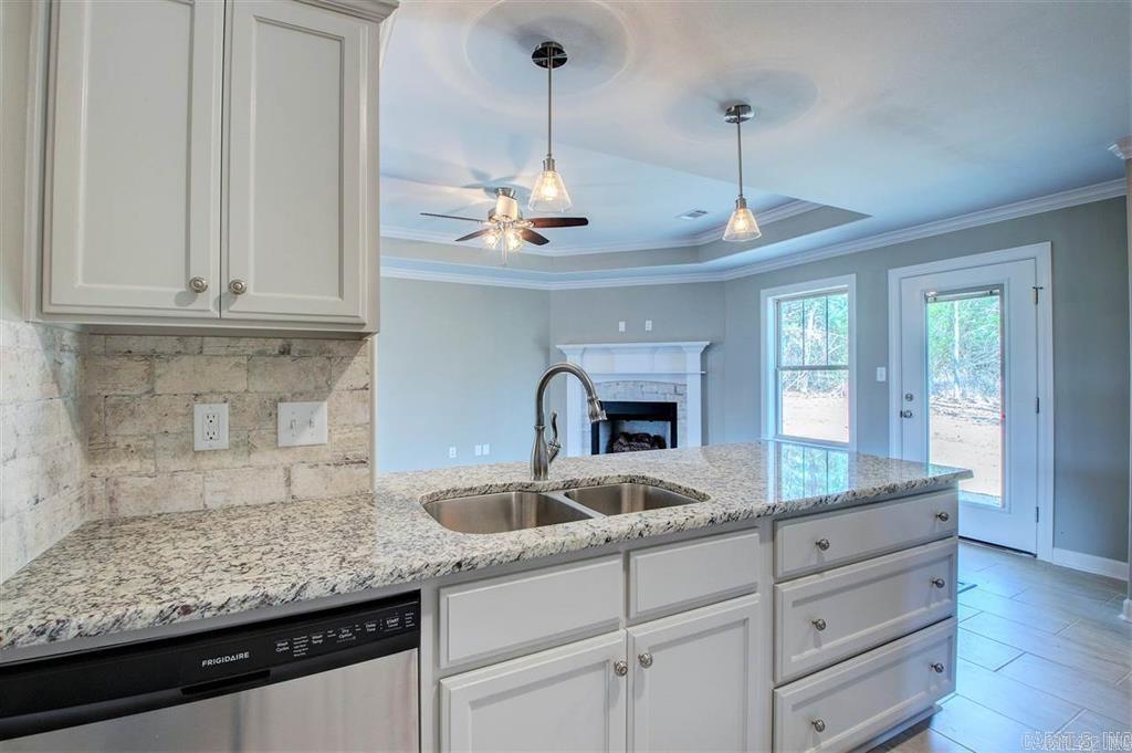 Park Lakes - Residential