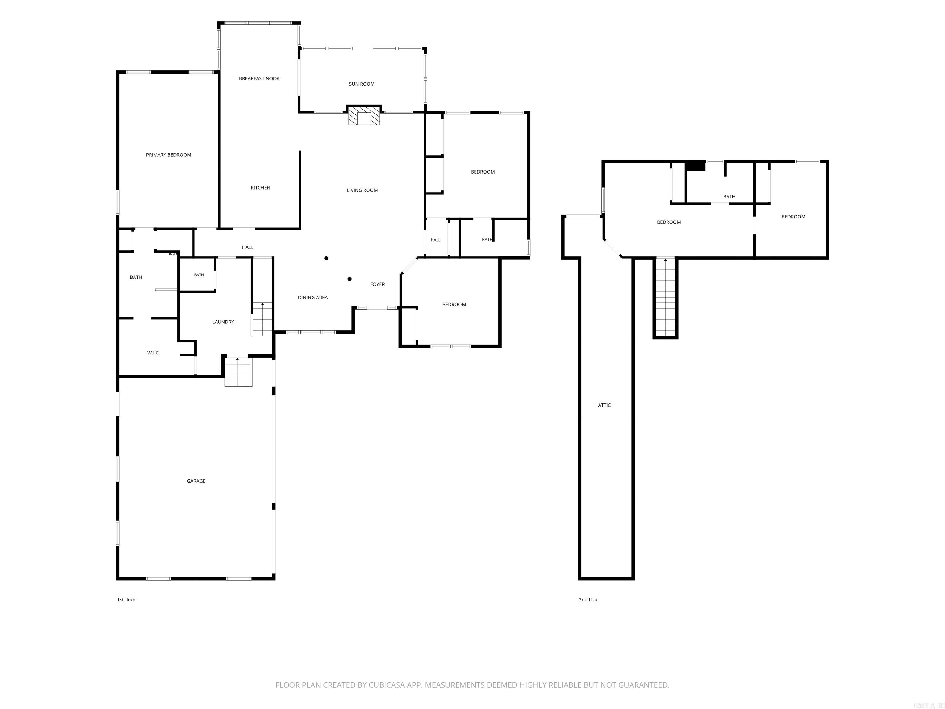 ADORACION - Residential