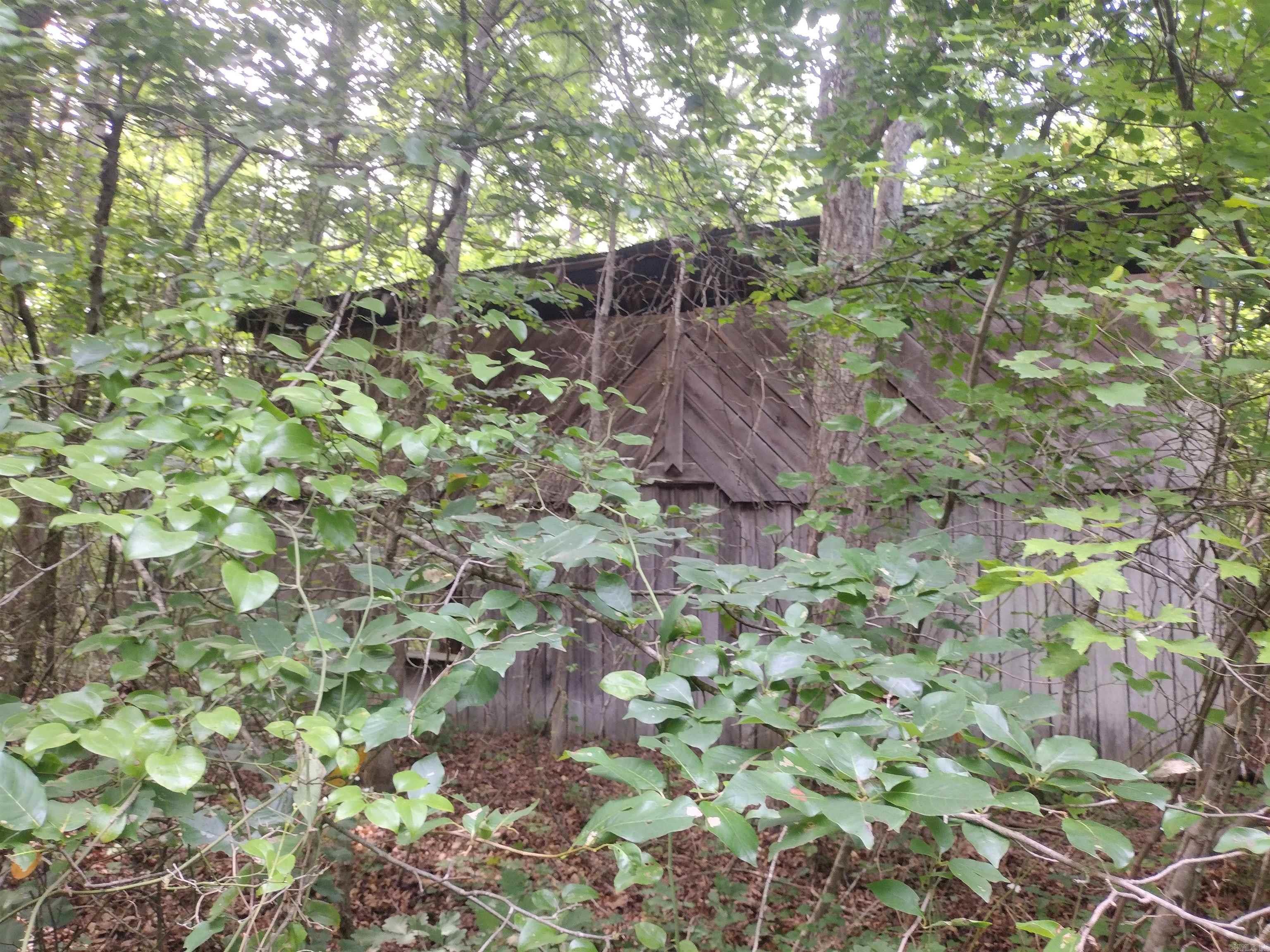 Looking for the perfect place to build your dream home and enjoy the outdoors? Check out this 40 acres M/L with county rd frontage! This beautiful property lays well and offers multiple building sites. Whether you're looking to build your forever home, create a private hunting retreat, or enjoy a peaceful weekend cabin , this property offers great opportunities