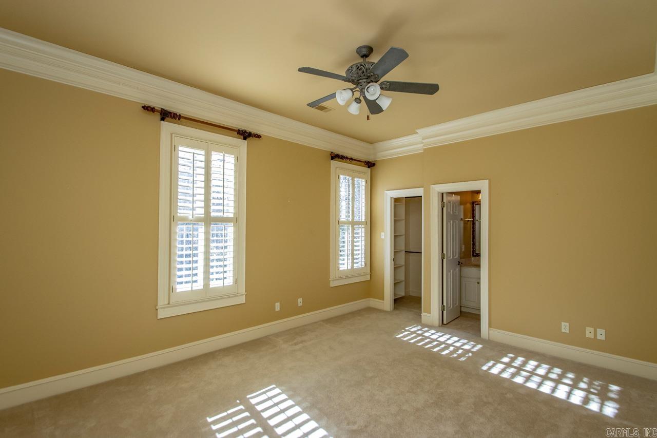 CHENAL WEST ESTATES - Residential