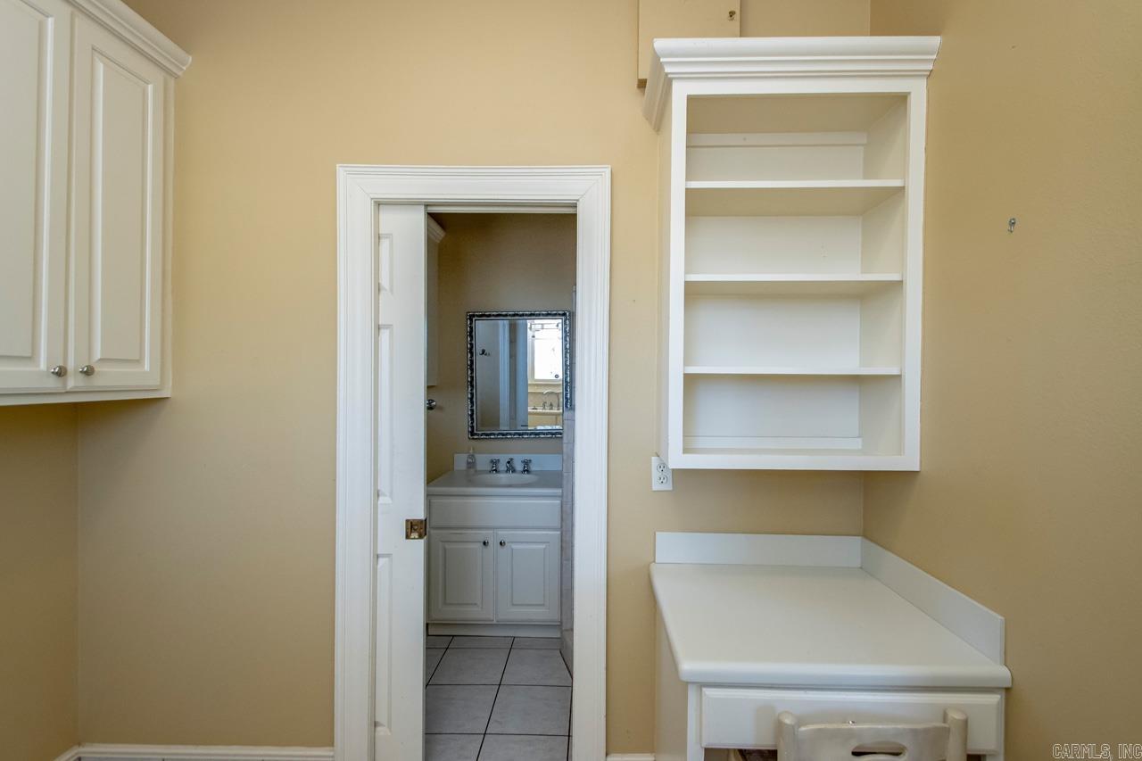 CHENAL WEST ESTATES - Residential