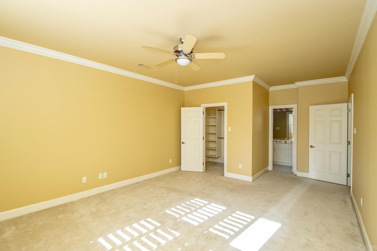 CHENAL WEST ESTATES - Residential