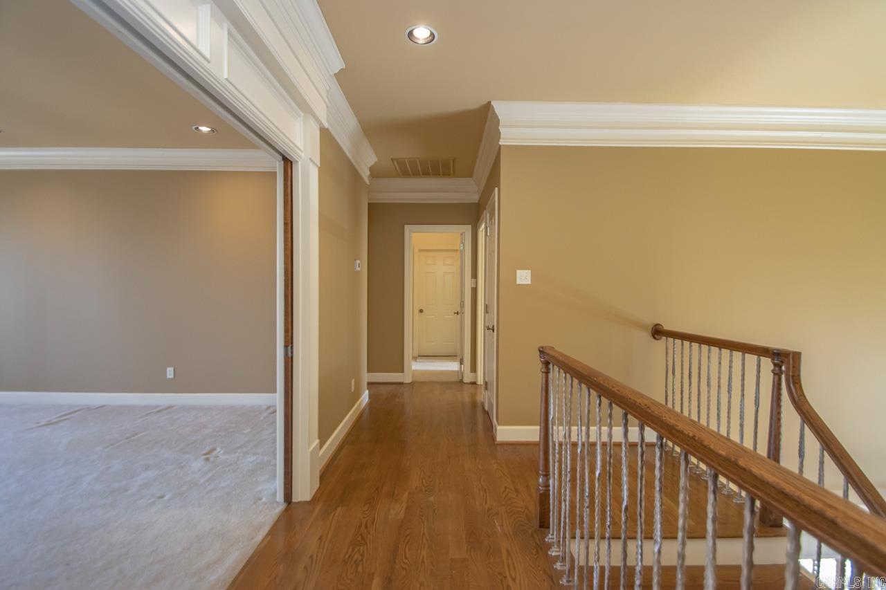CHENAL WEST ESTATES - Residential