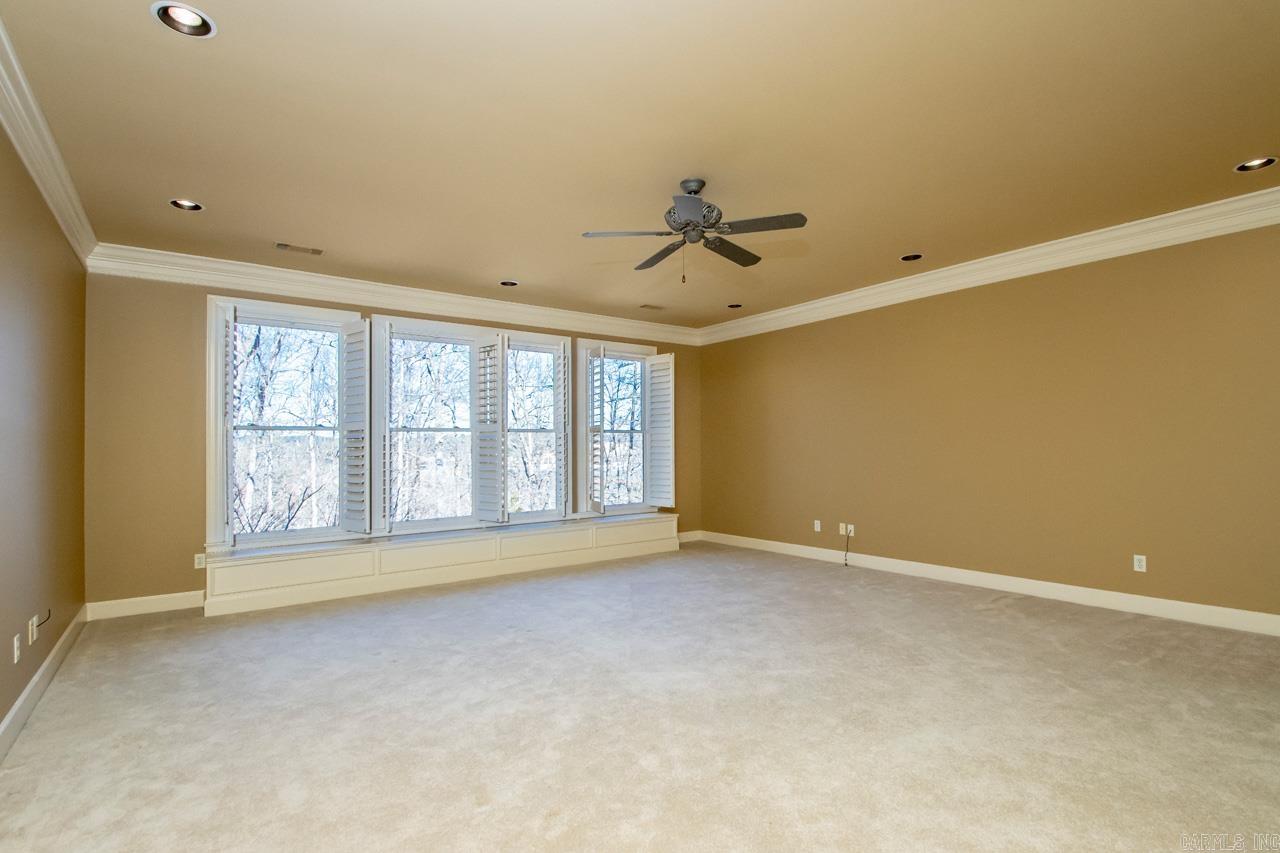 CHENAL WEST ESTATES - Residential