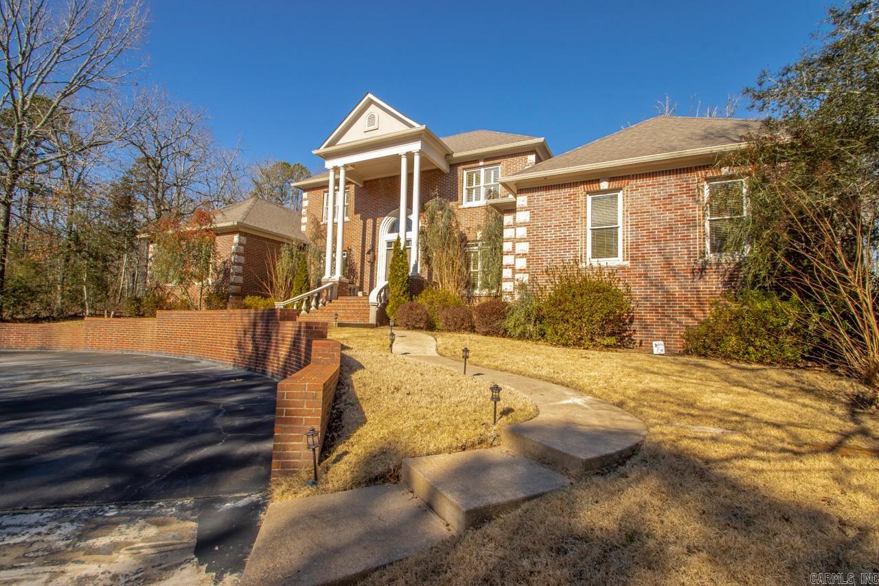 CHENAL WEST ESTATES - Residential