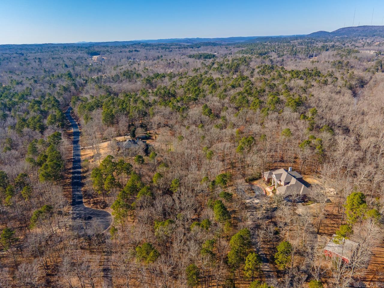 CHENAL WEST ESTATES - Residential