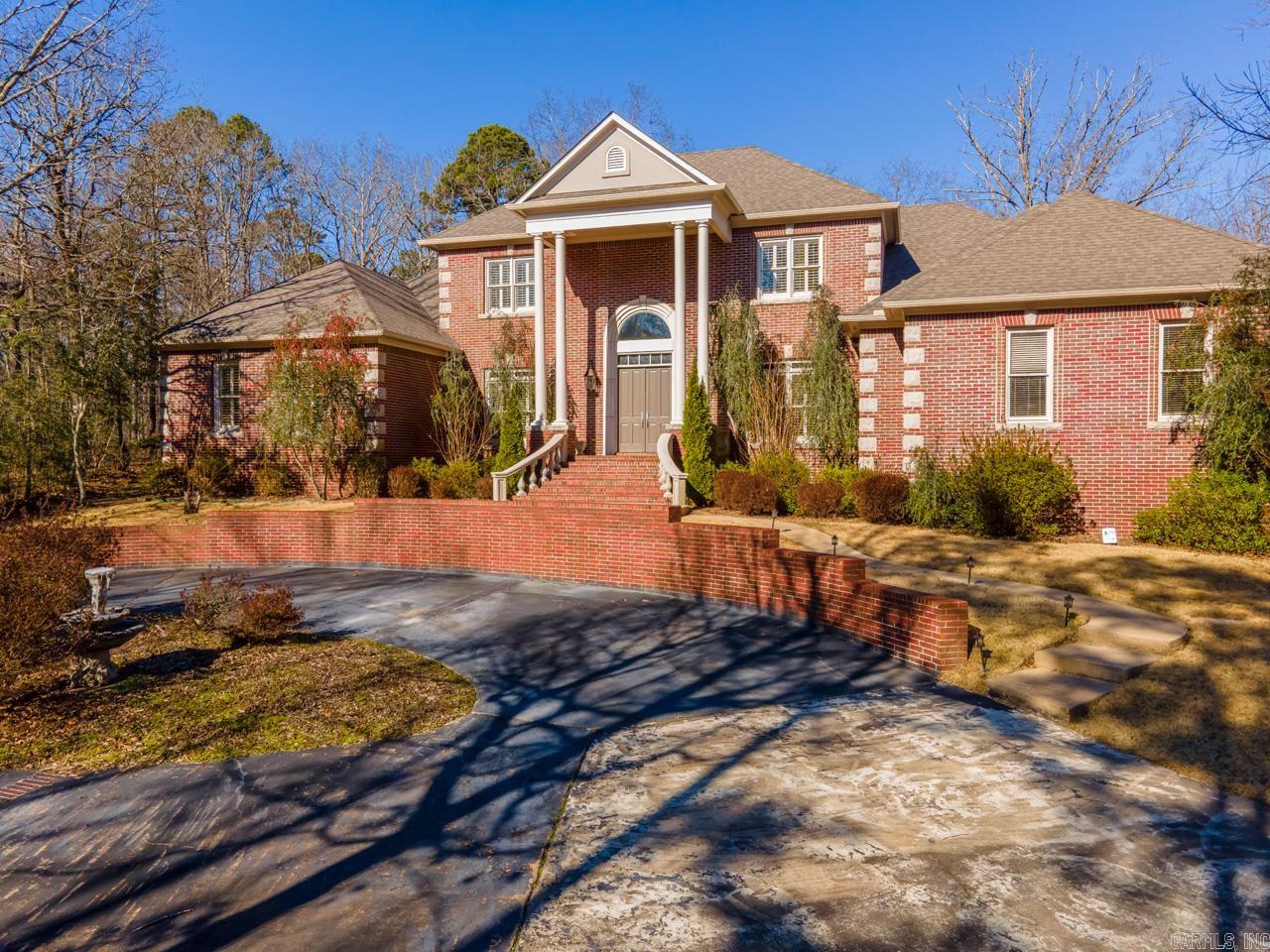 CHENAL WEST ESTATES - Residential