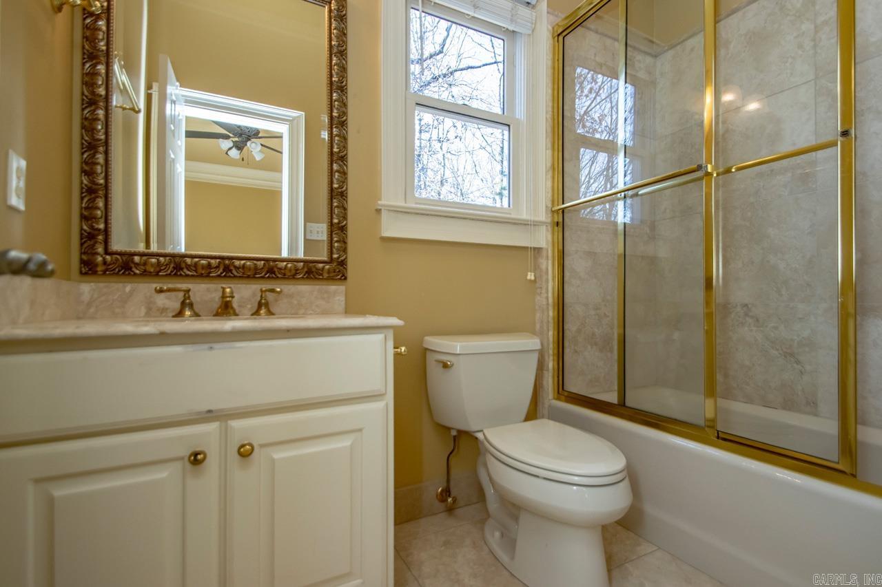 CHENAL WEST ESTATES - Residential