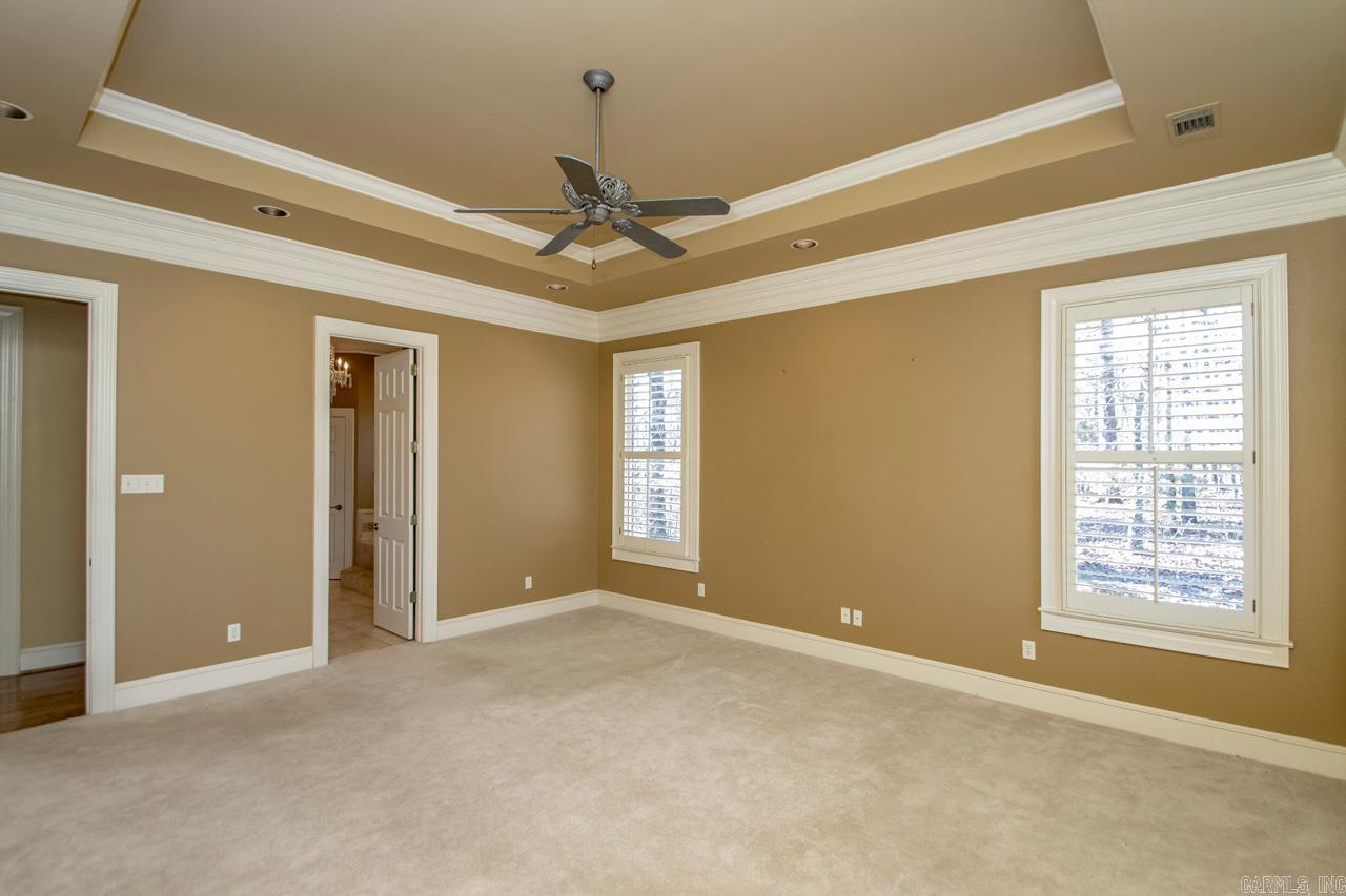 CHENAL WEST ESTATES - Residential