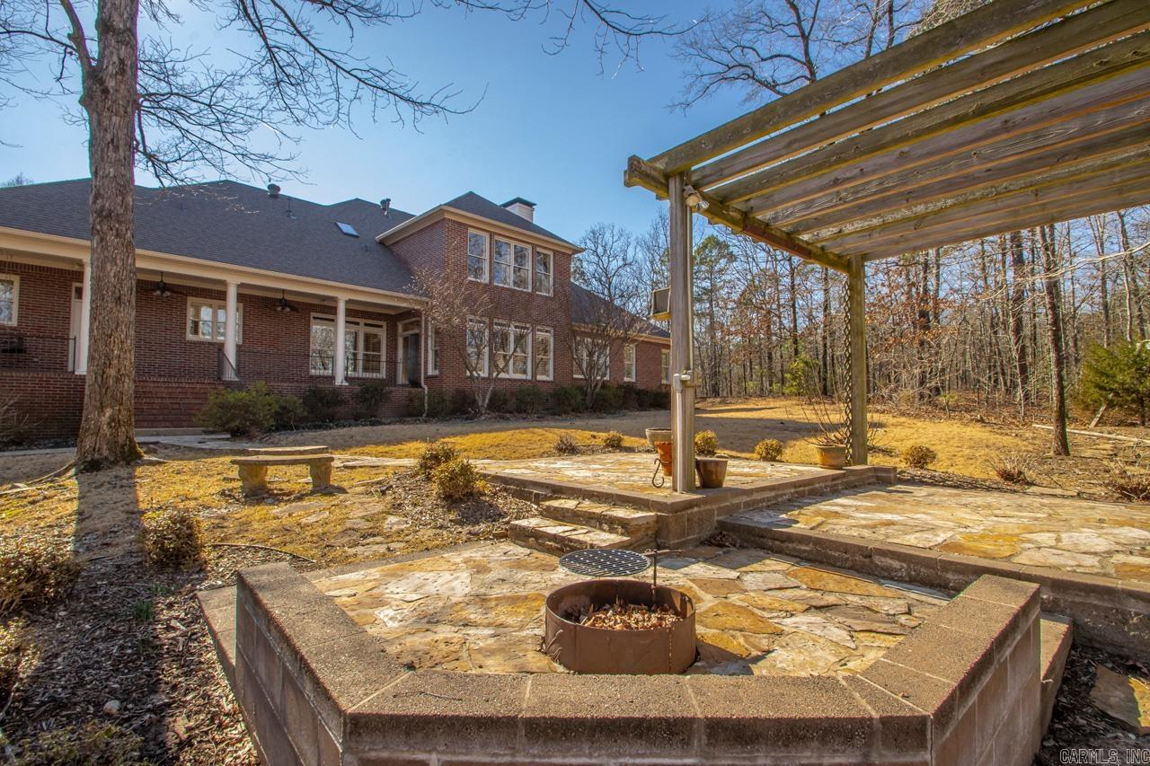 CHENAL WEST ESTATES - Residential