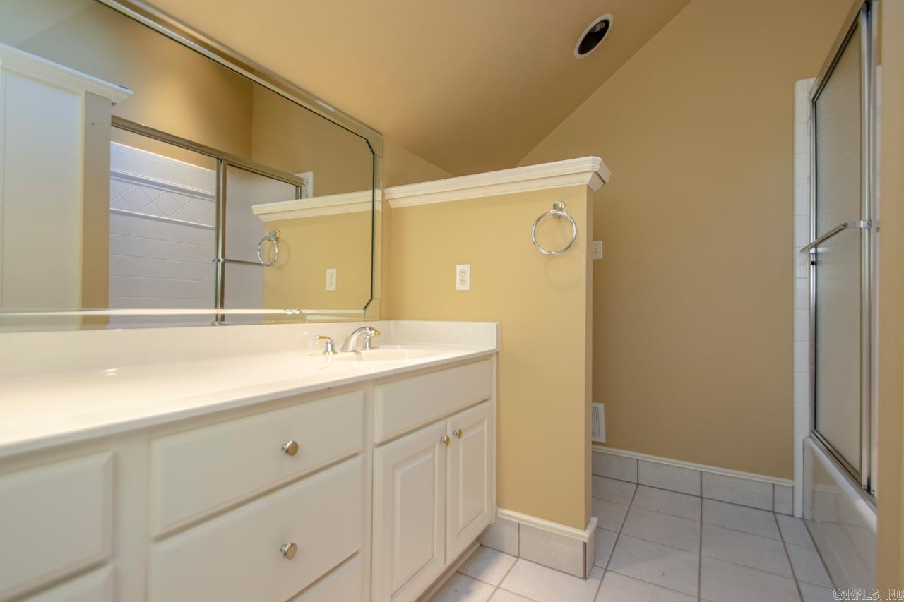 CHENAL WEST ESTATES - Residential