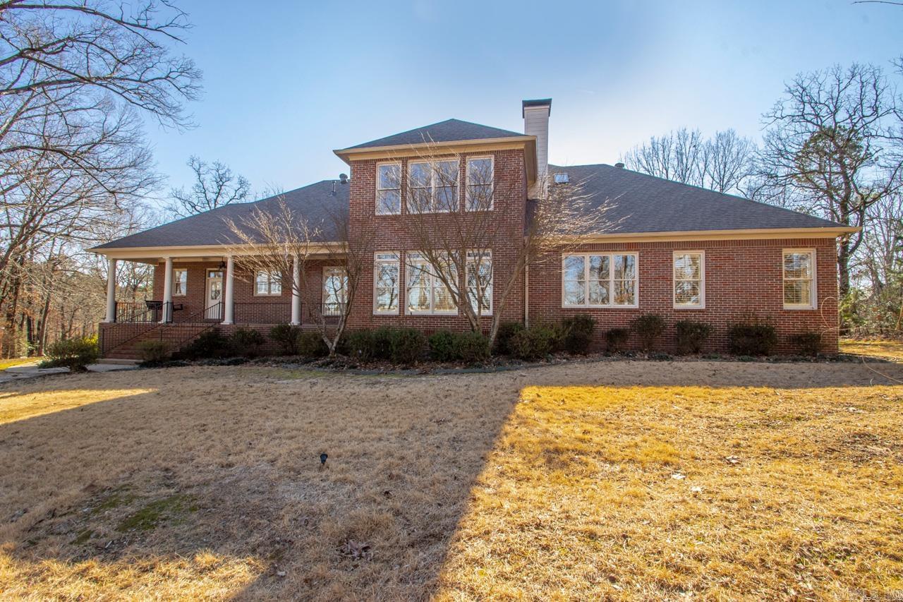 CHENAL WEST ESTATES - Residential