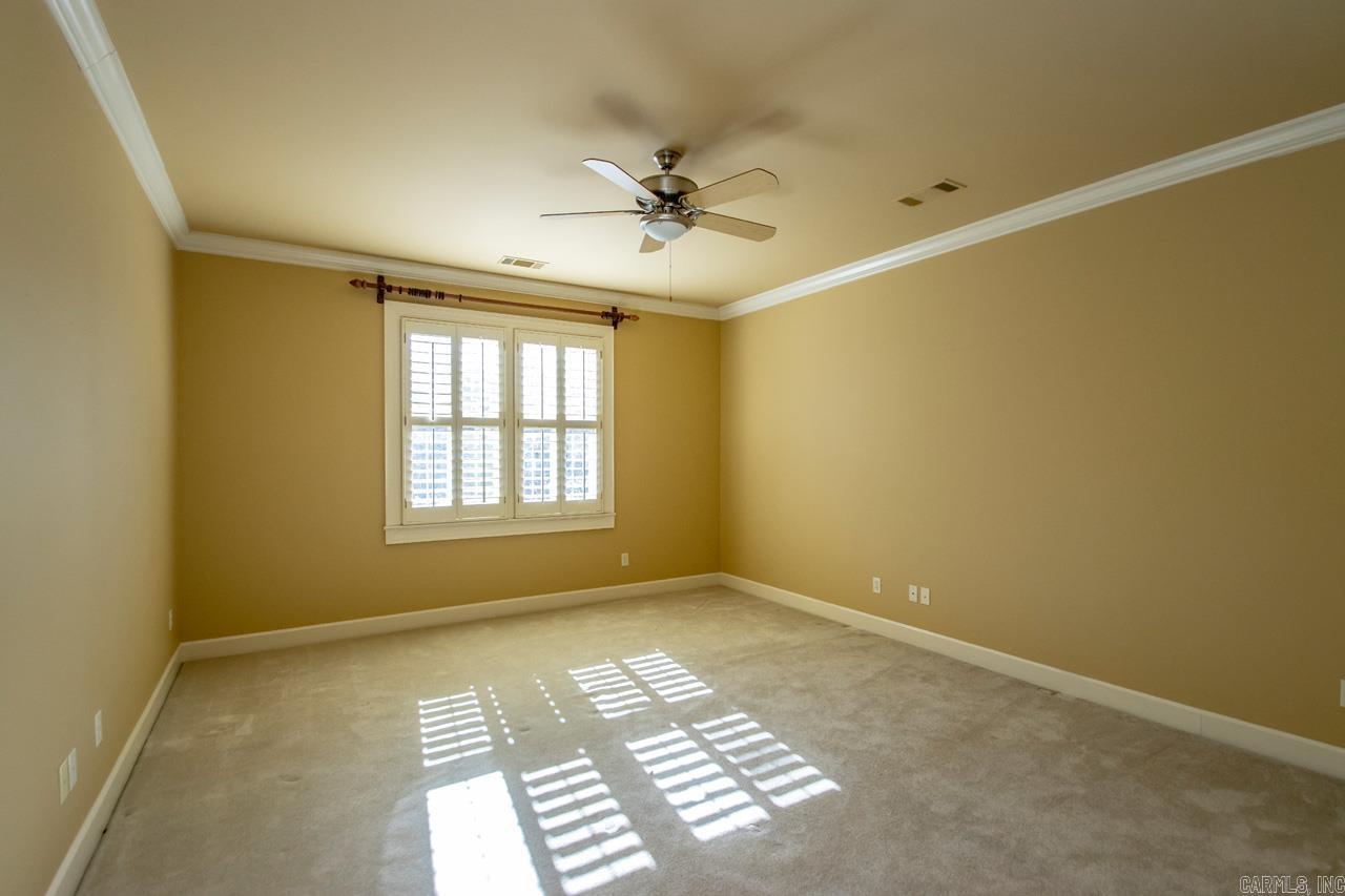 CHENAL WEST ESTATES - Residential