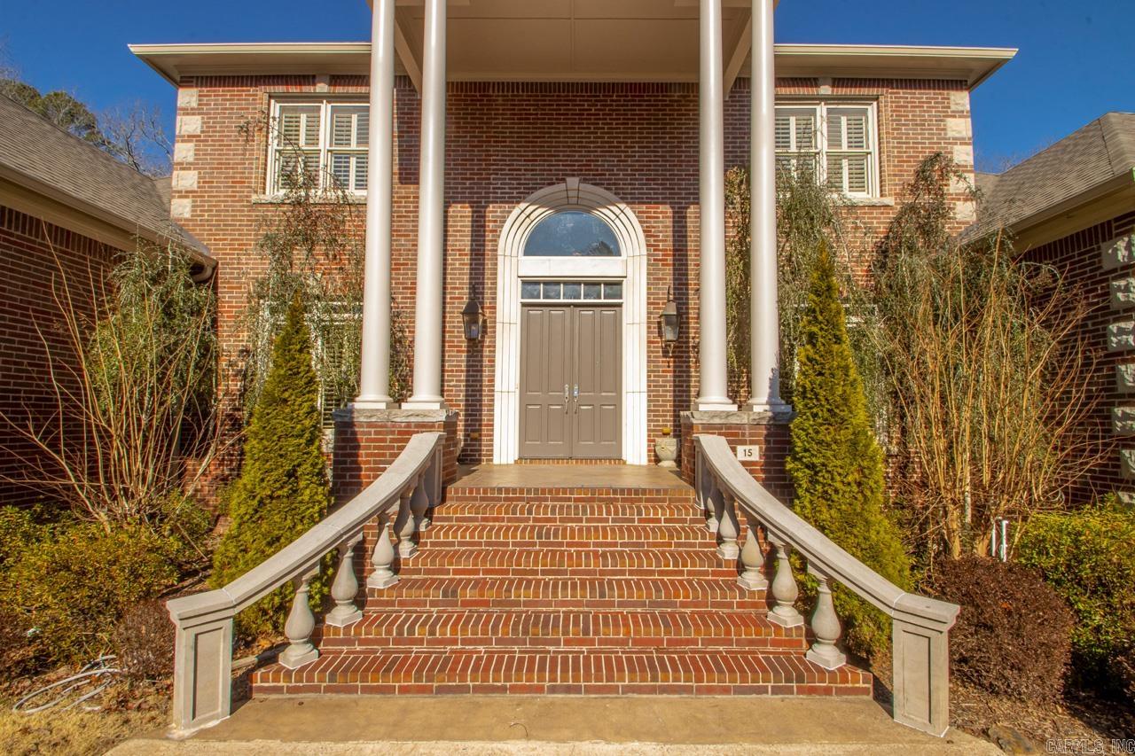 CHENAL WEST ESTATES - Residential