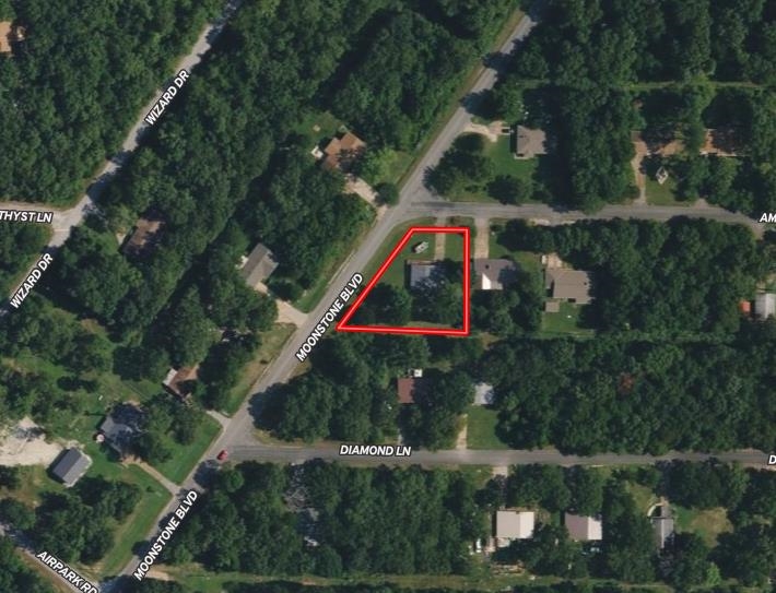 CROWN ADDITION - Residential