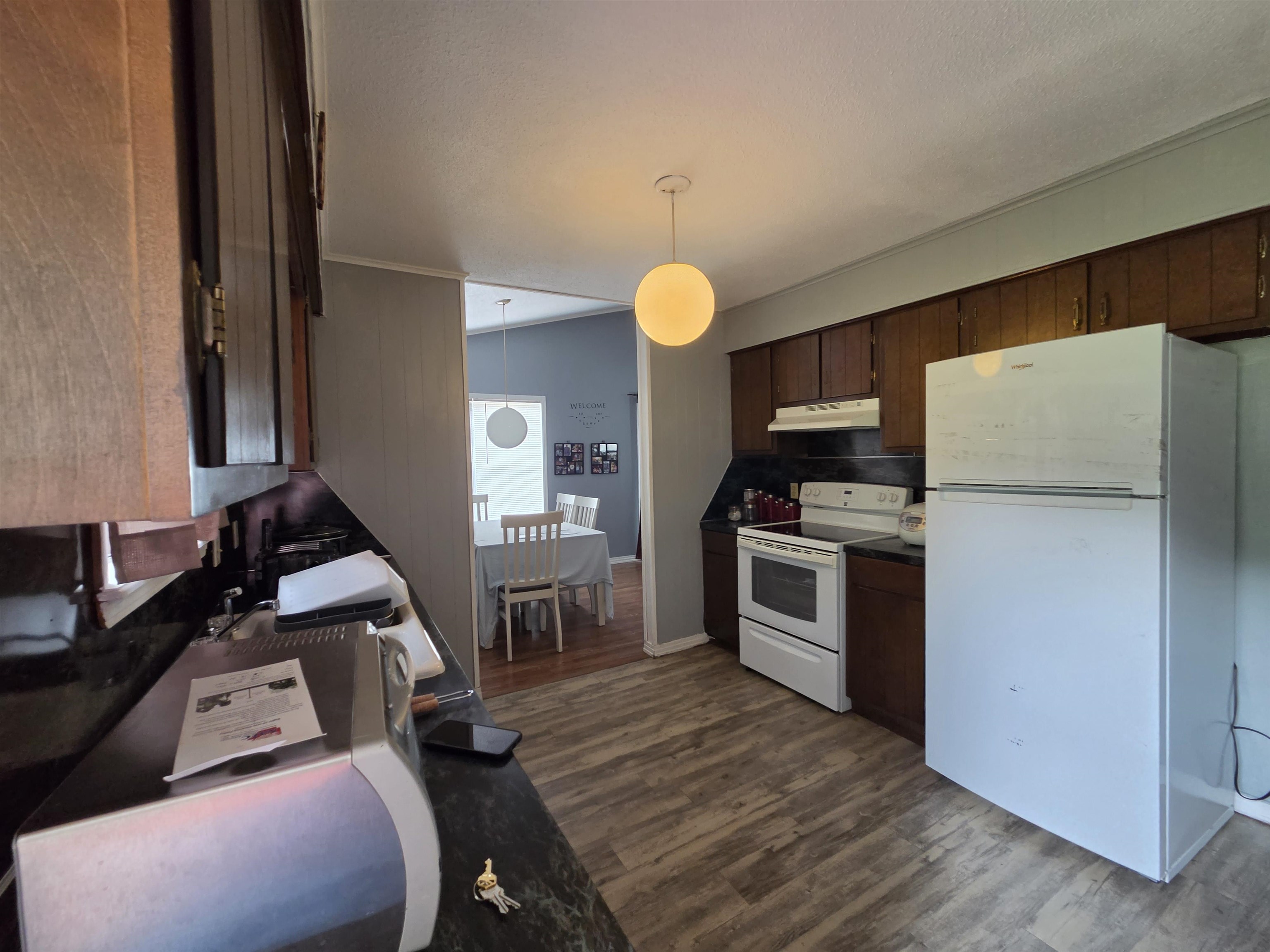 CROWN ADDITION - Residential