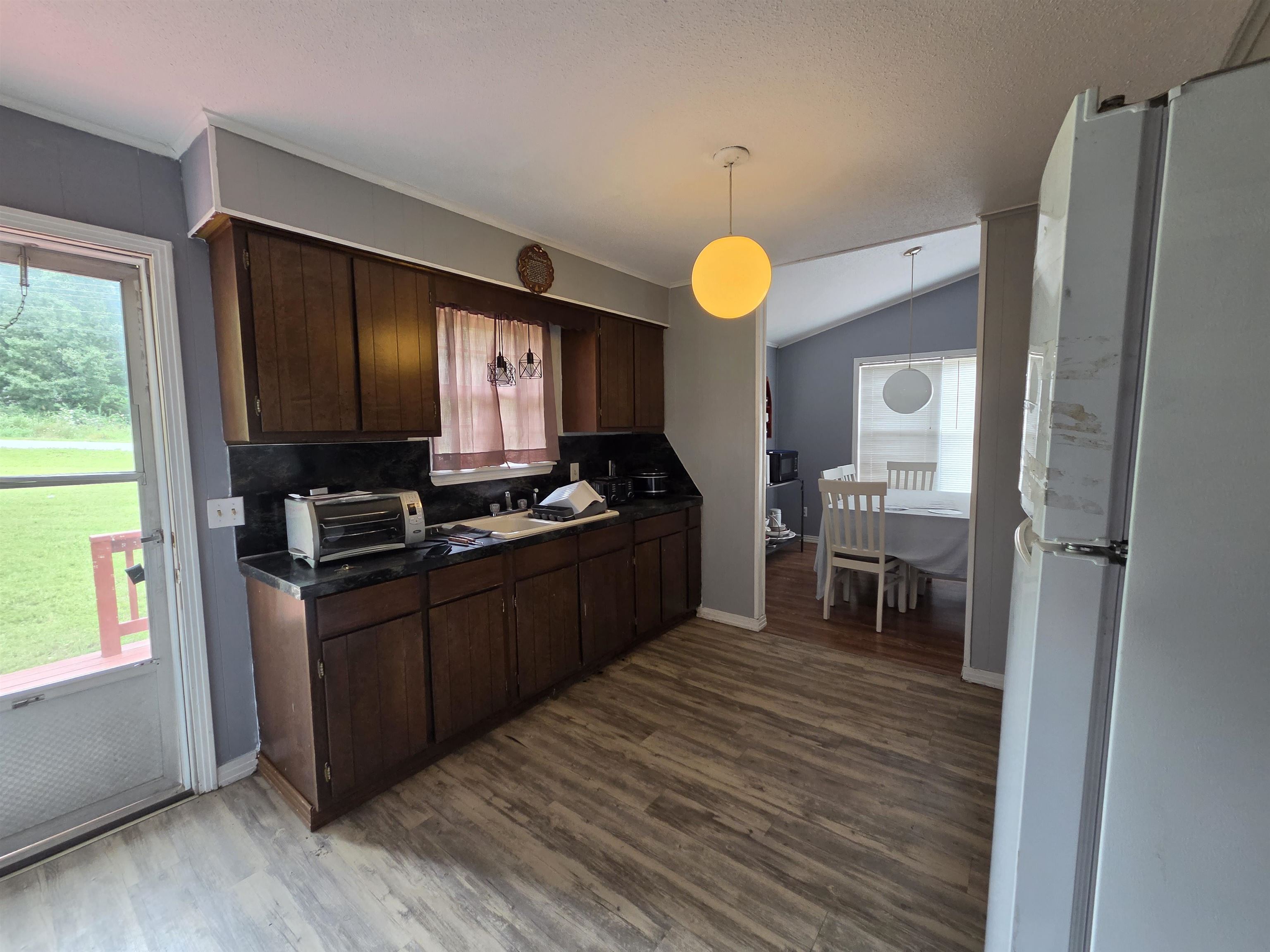 CROWN ADDITION - Residential