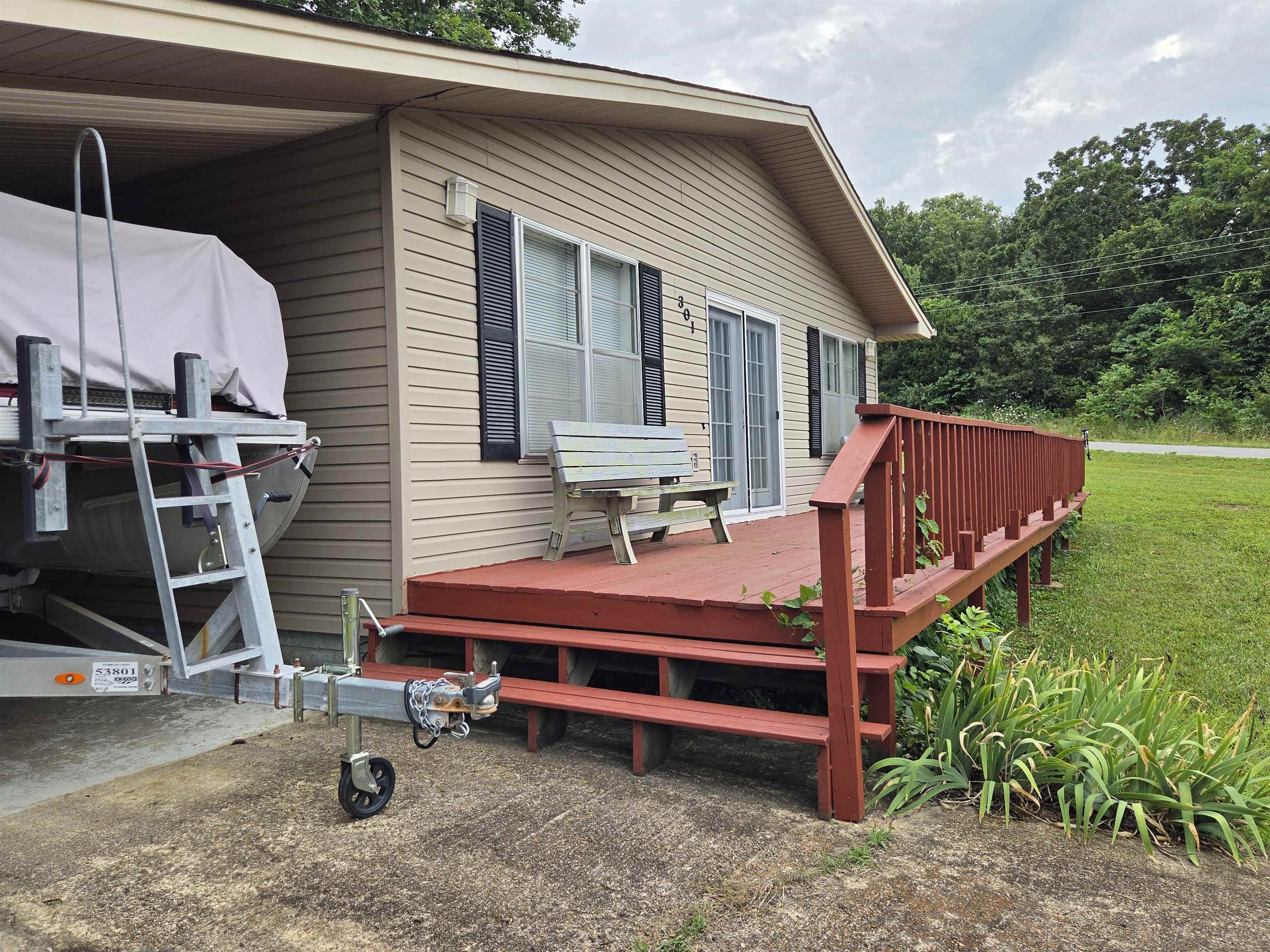 CROWN ADDITION - Residential