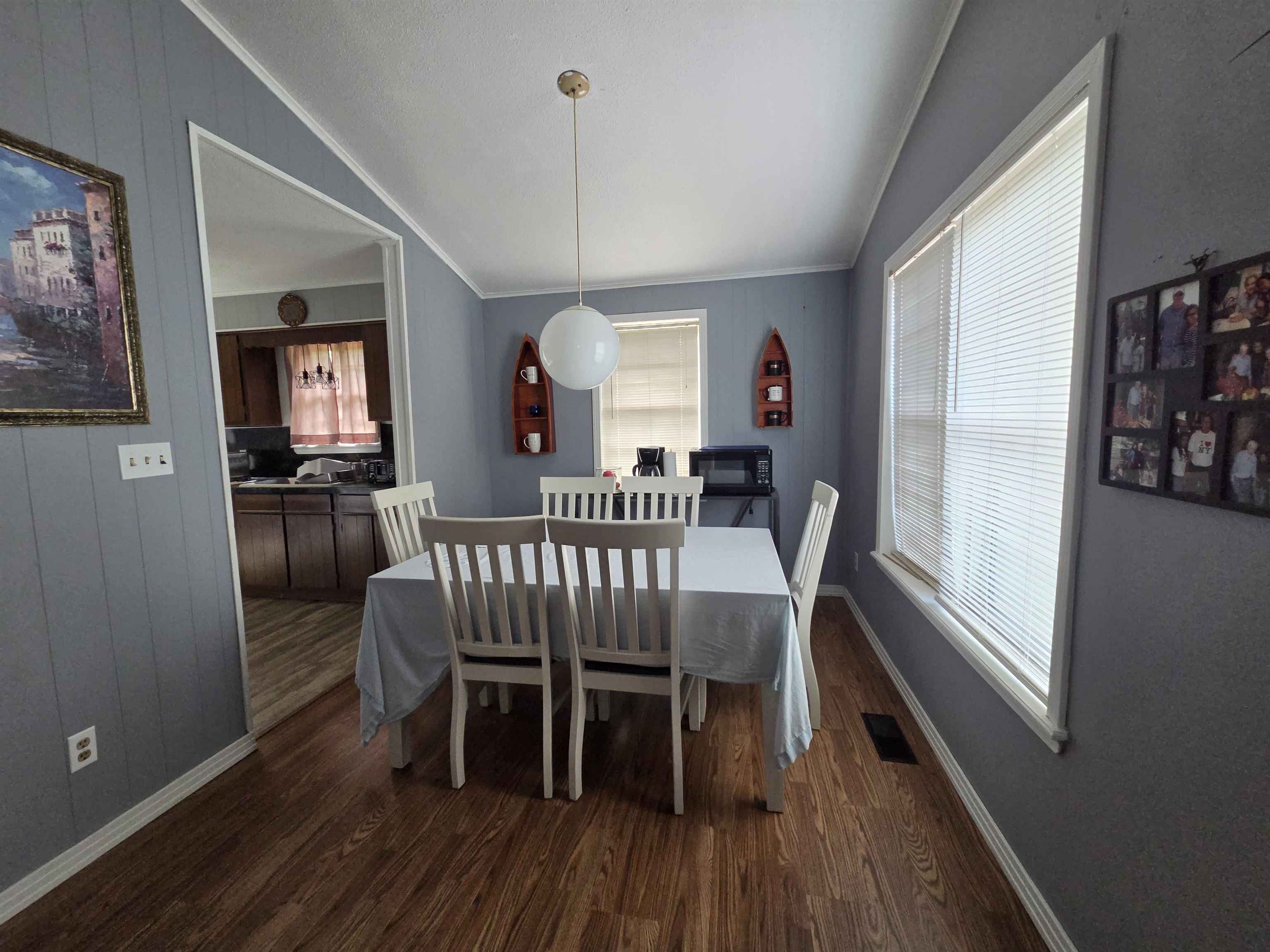 CROWN ADDITION - Residential