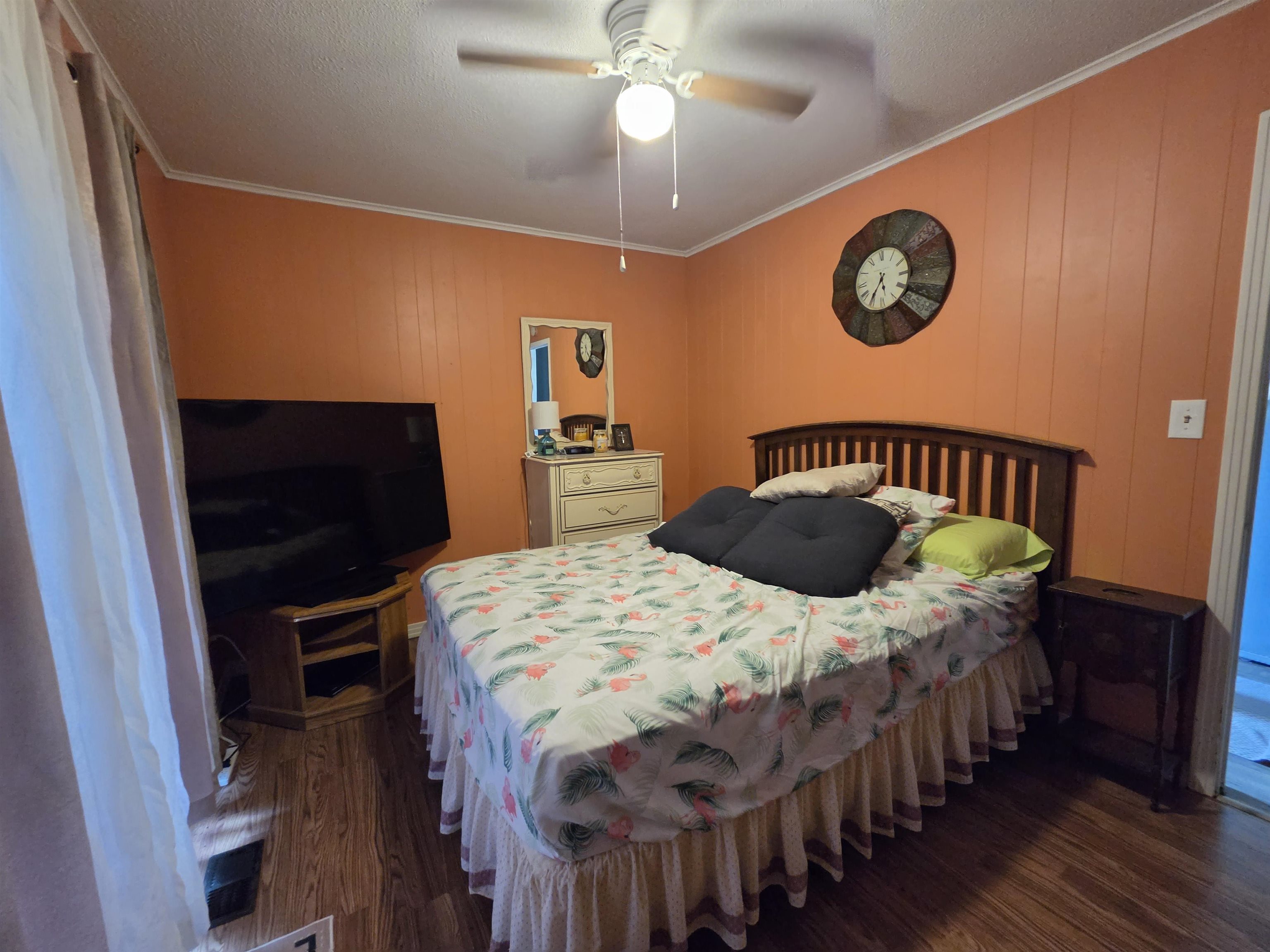 CROWN ADDITION - Residential