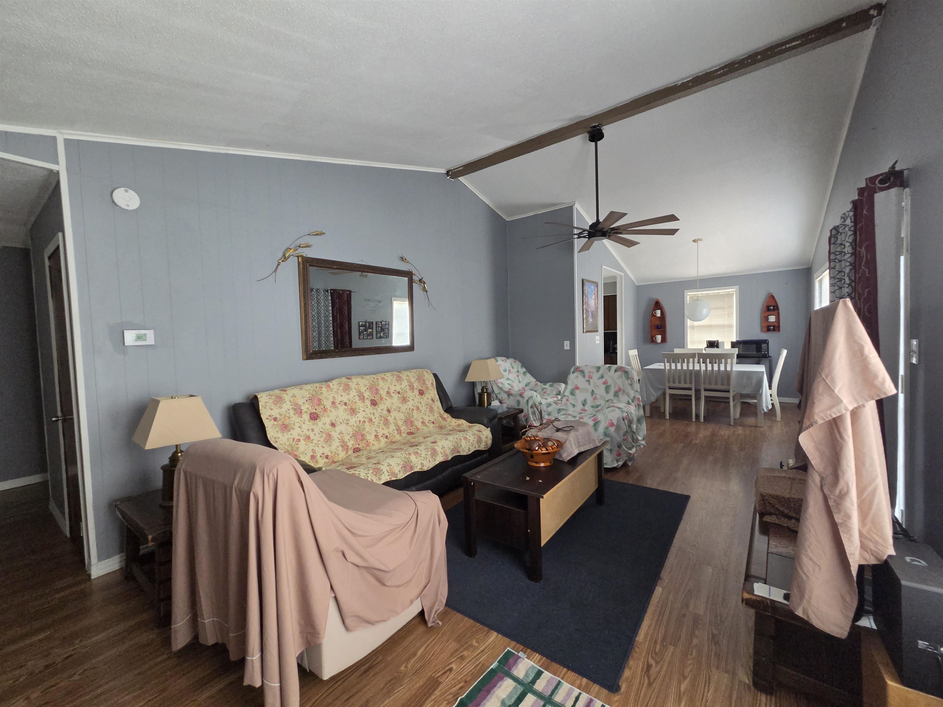 CROWN ADDITION - Residential