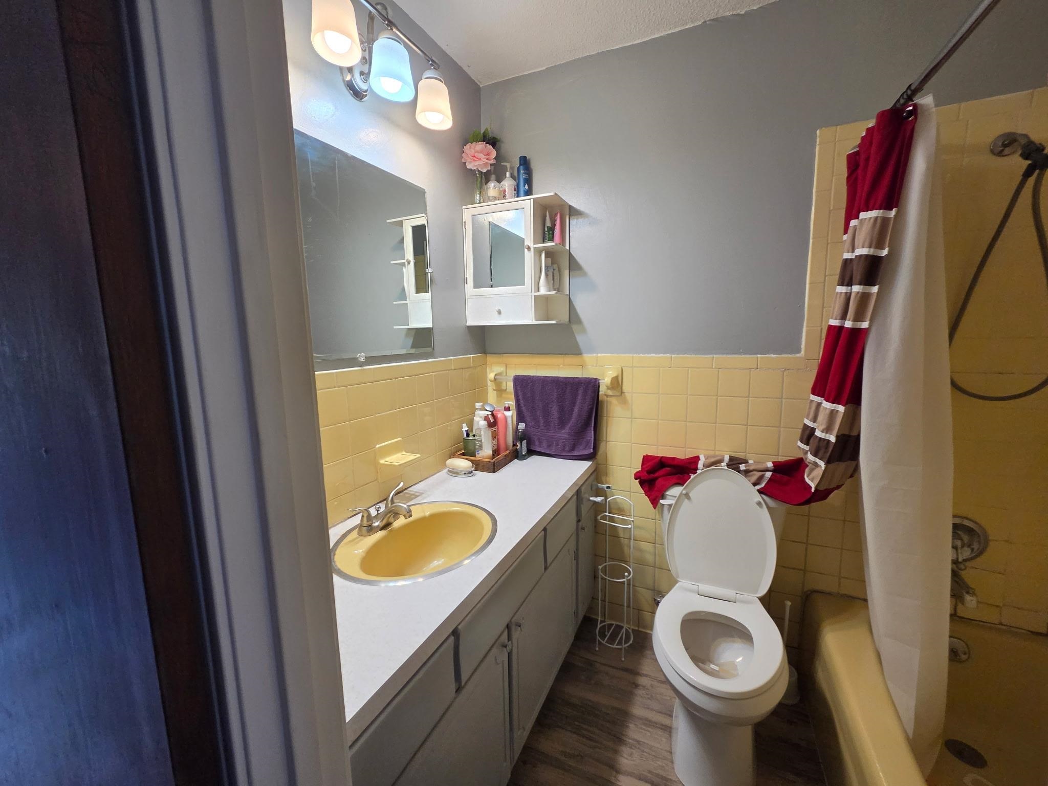 CROWN ADDITION - Residential
