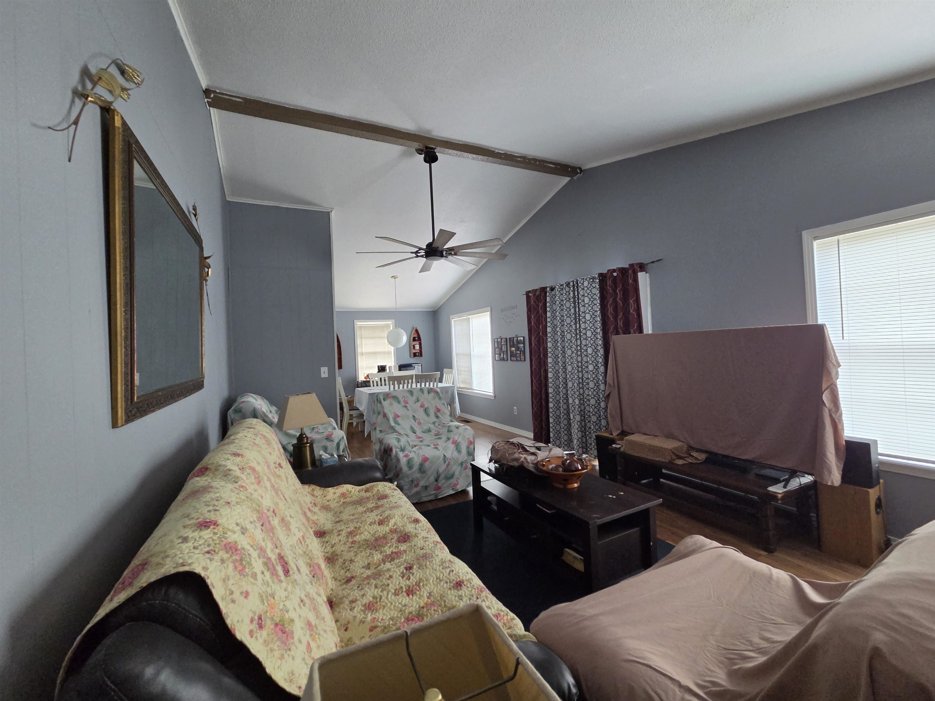 CROWN ADDITION - Residential