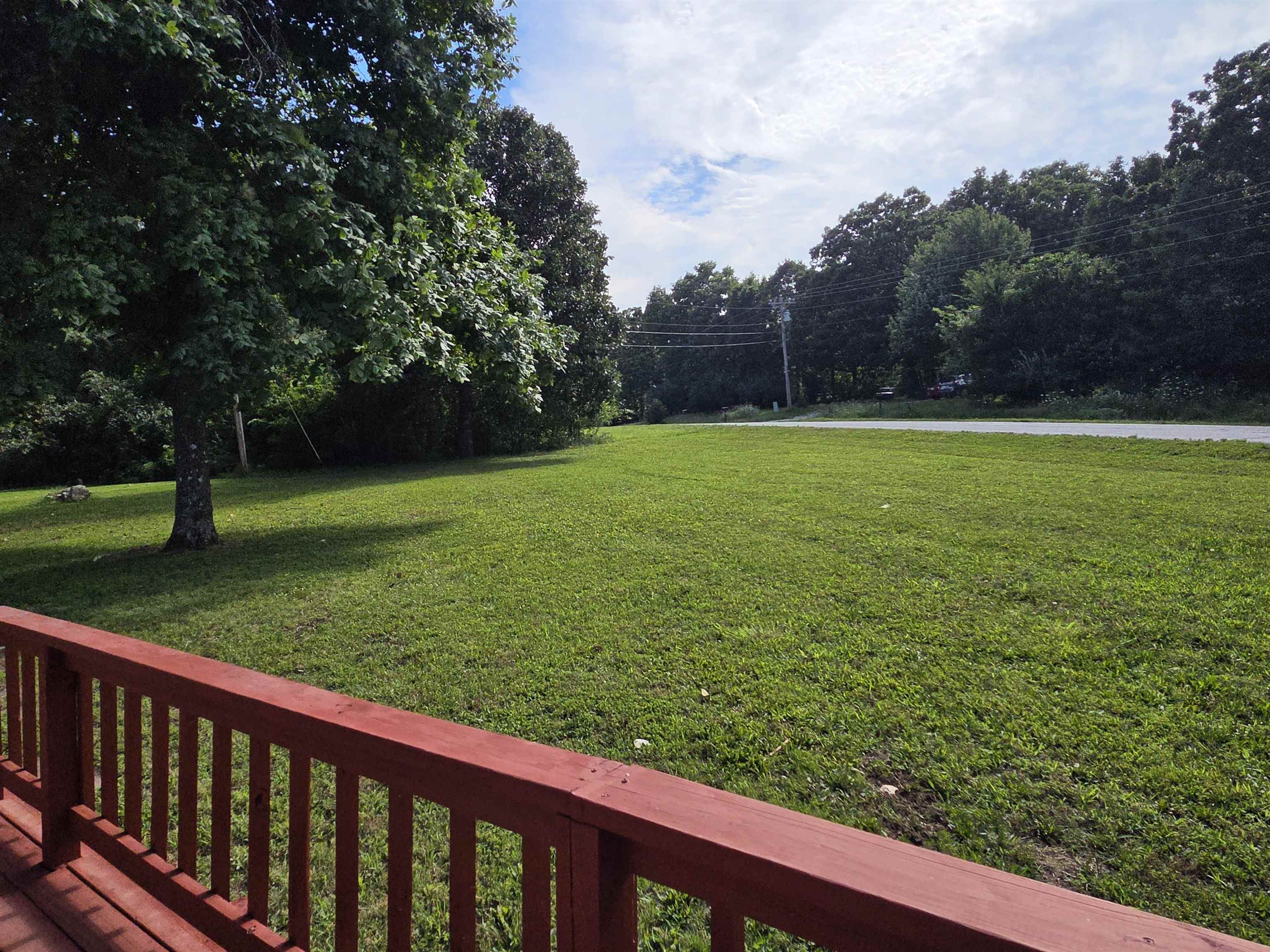 CROWN ADDITION - Residential