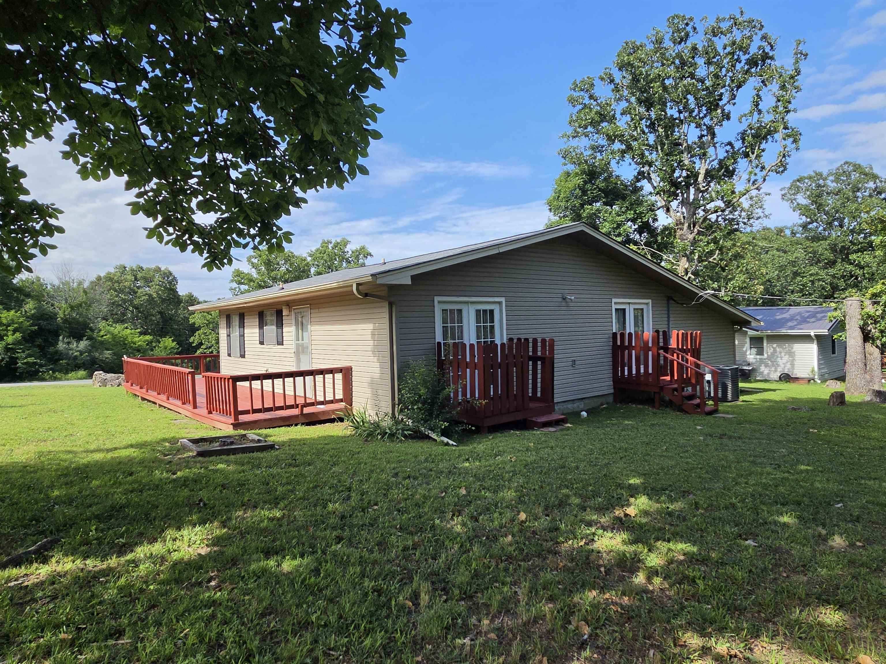 CROWN ADDITION - Residential