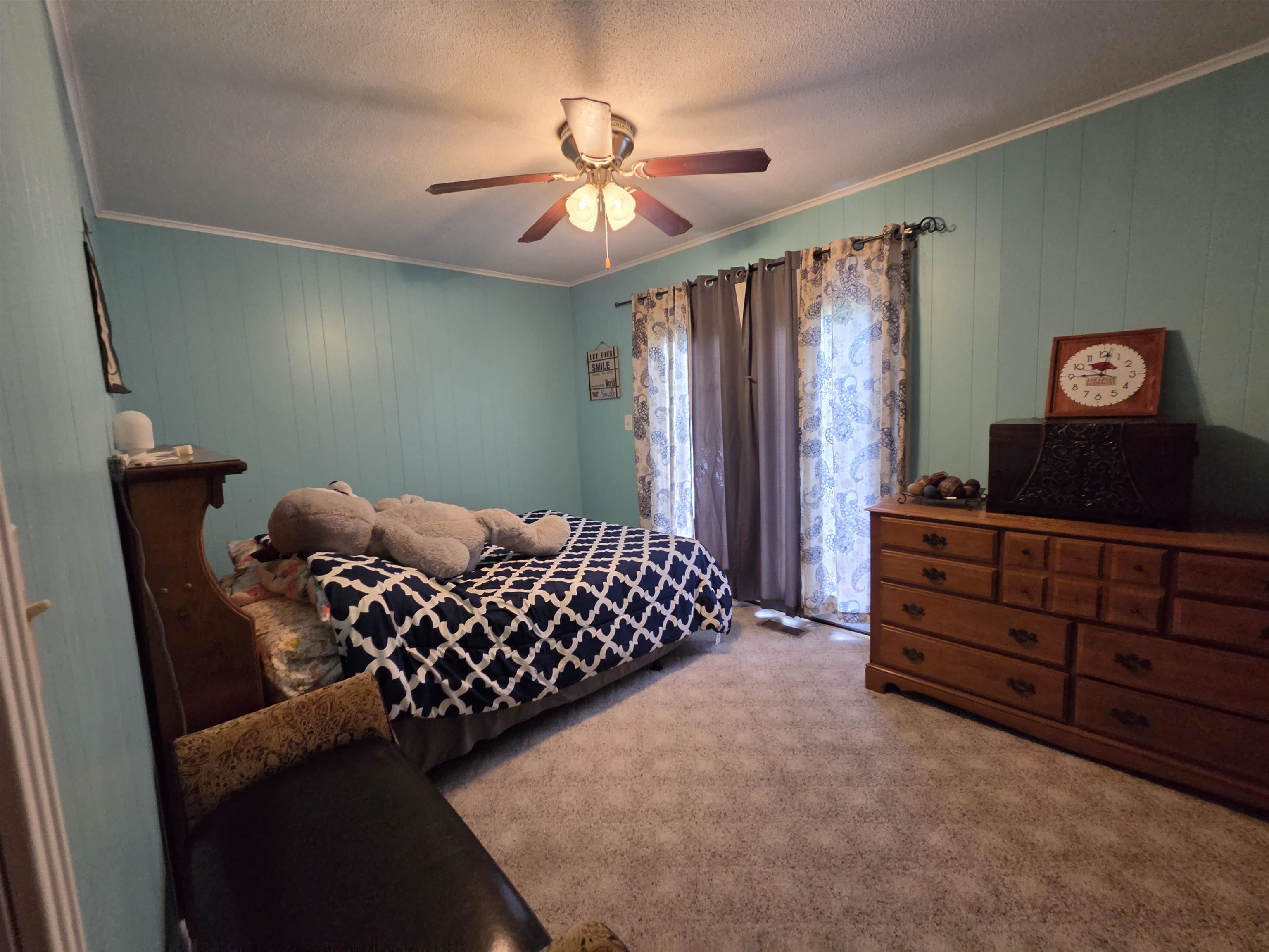 CROWN ADDITION - Residential