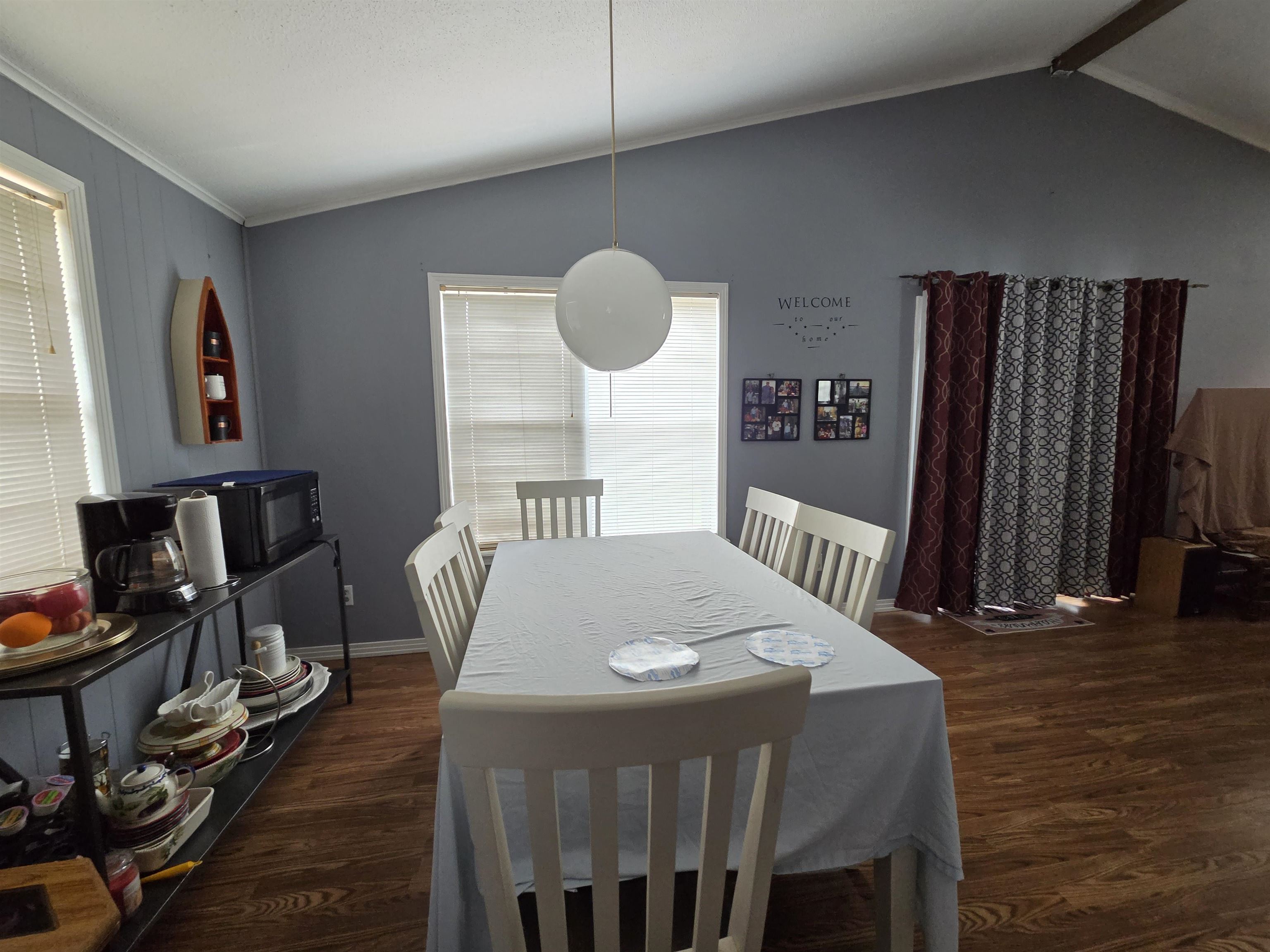 CROWN ADDITION - Residential
