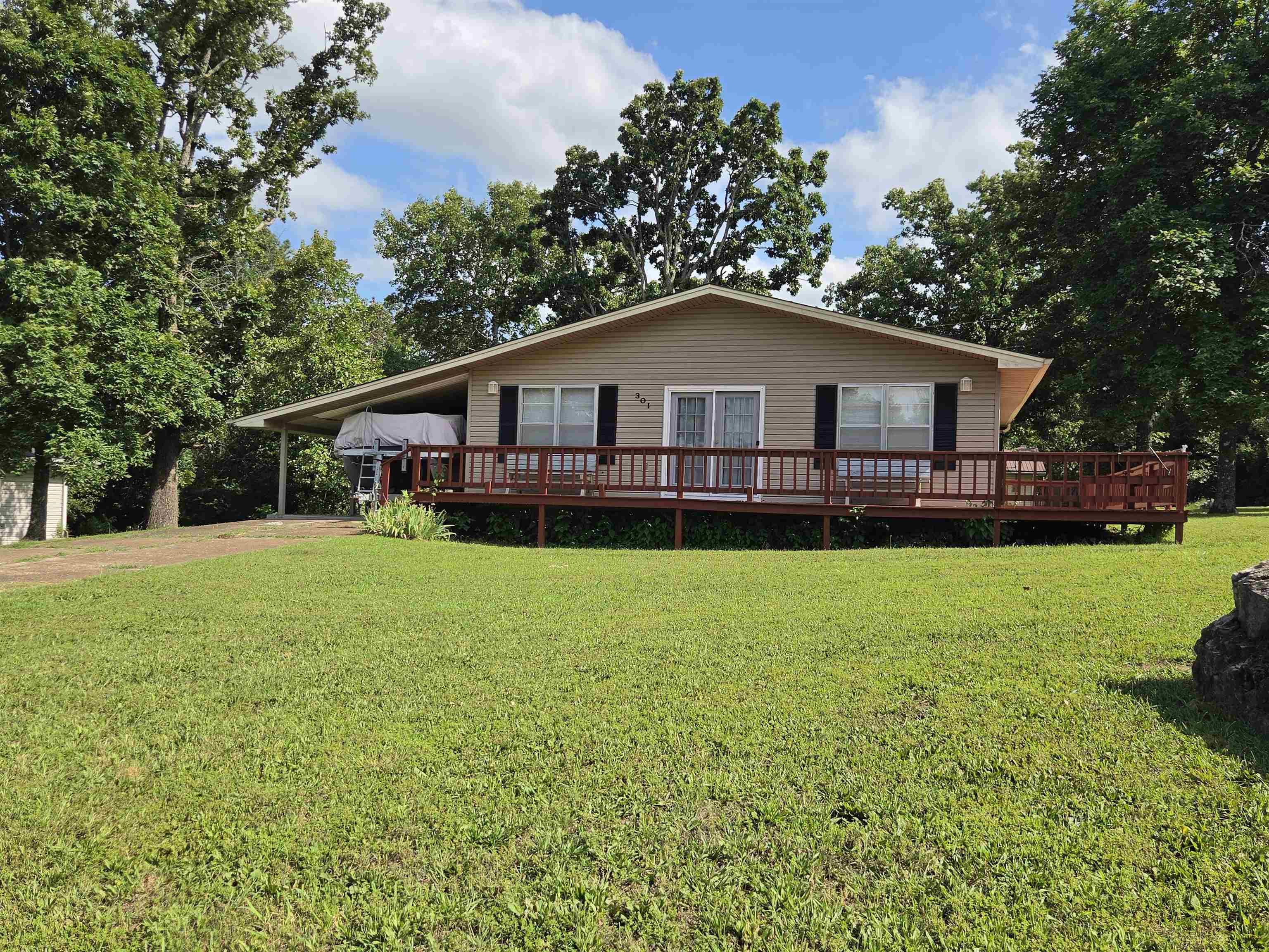 CROWN ADDITION - Residential