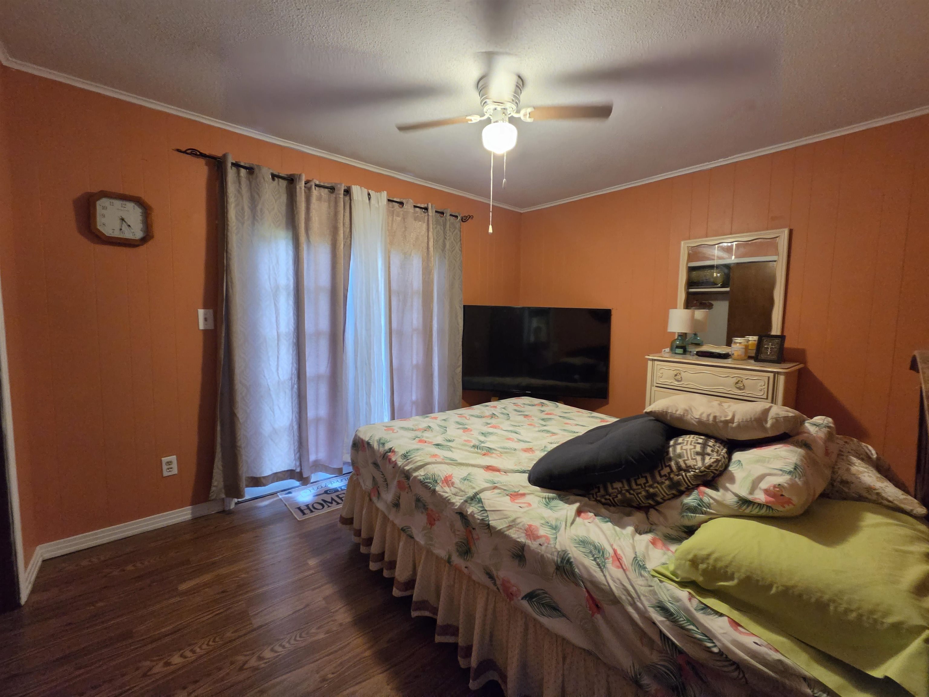 CROWN ADDITION - Residential