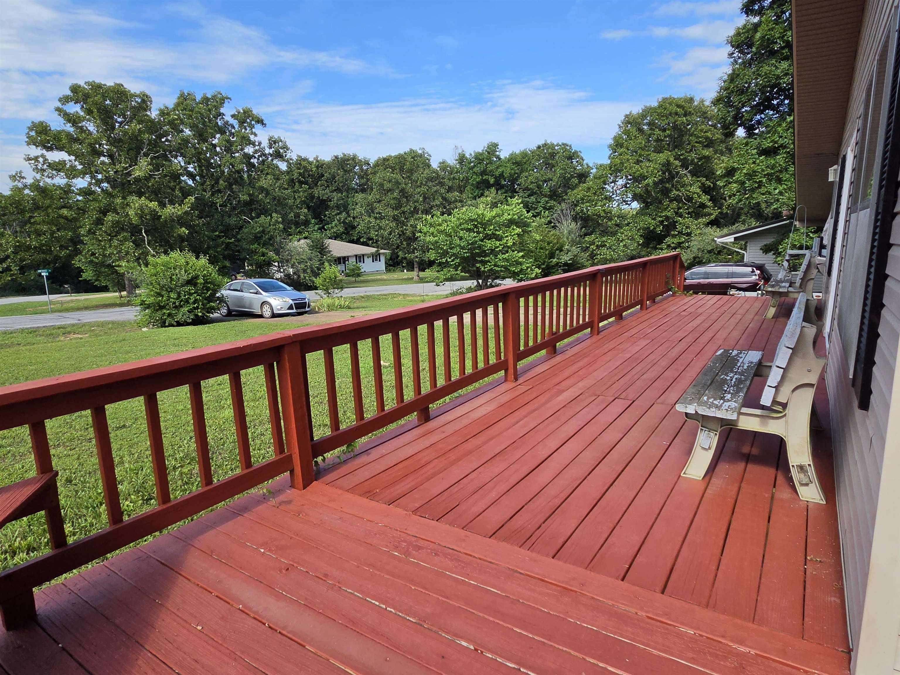 CROWN ADDITION - Residential
