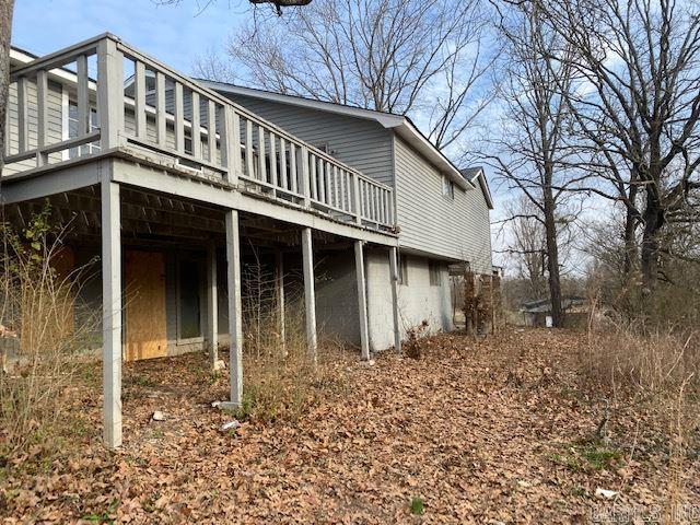 Not In List - Residential