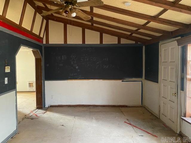 Not In List - Residential