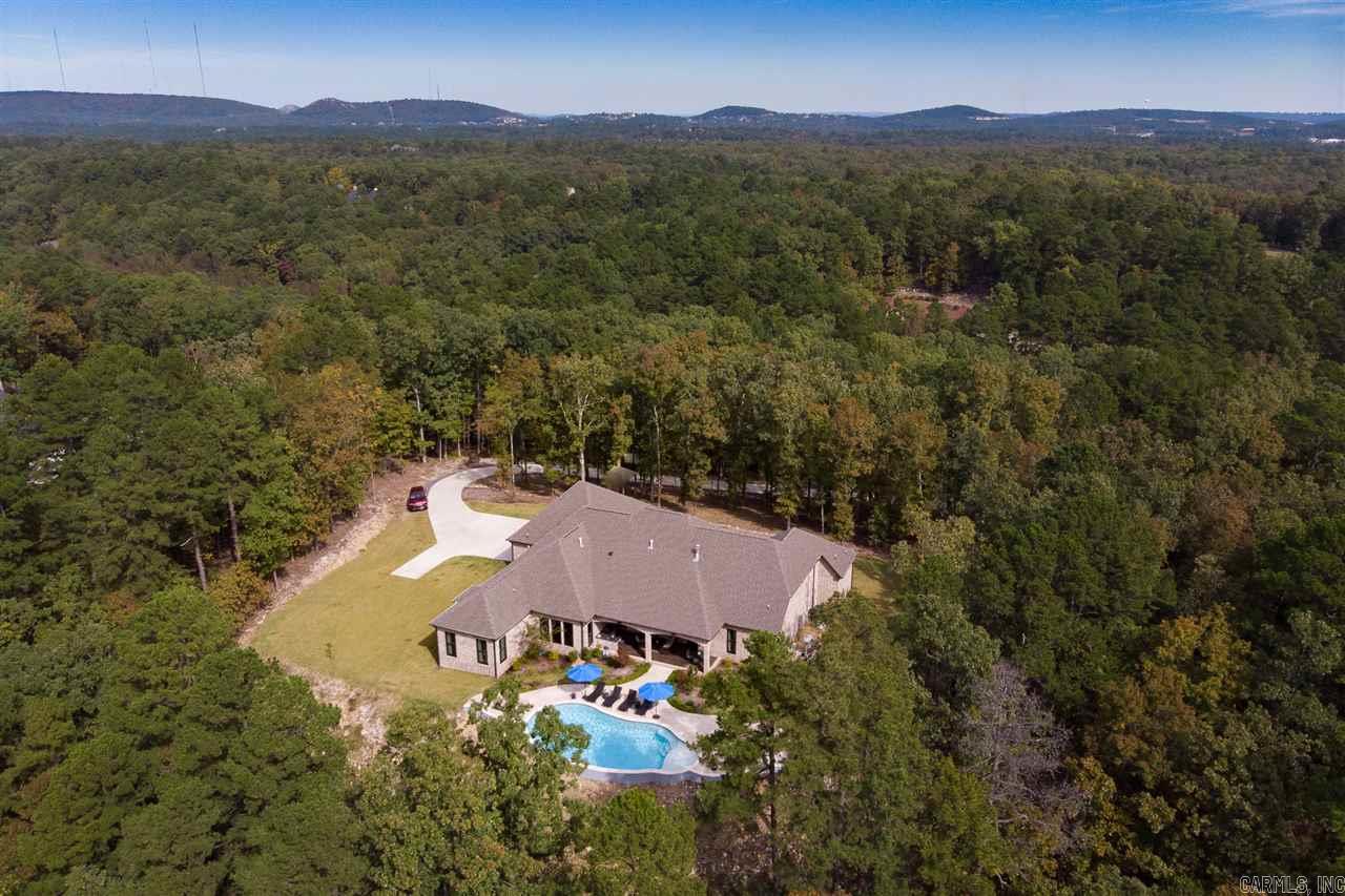 CHENAL DOWNS - Residential