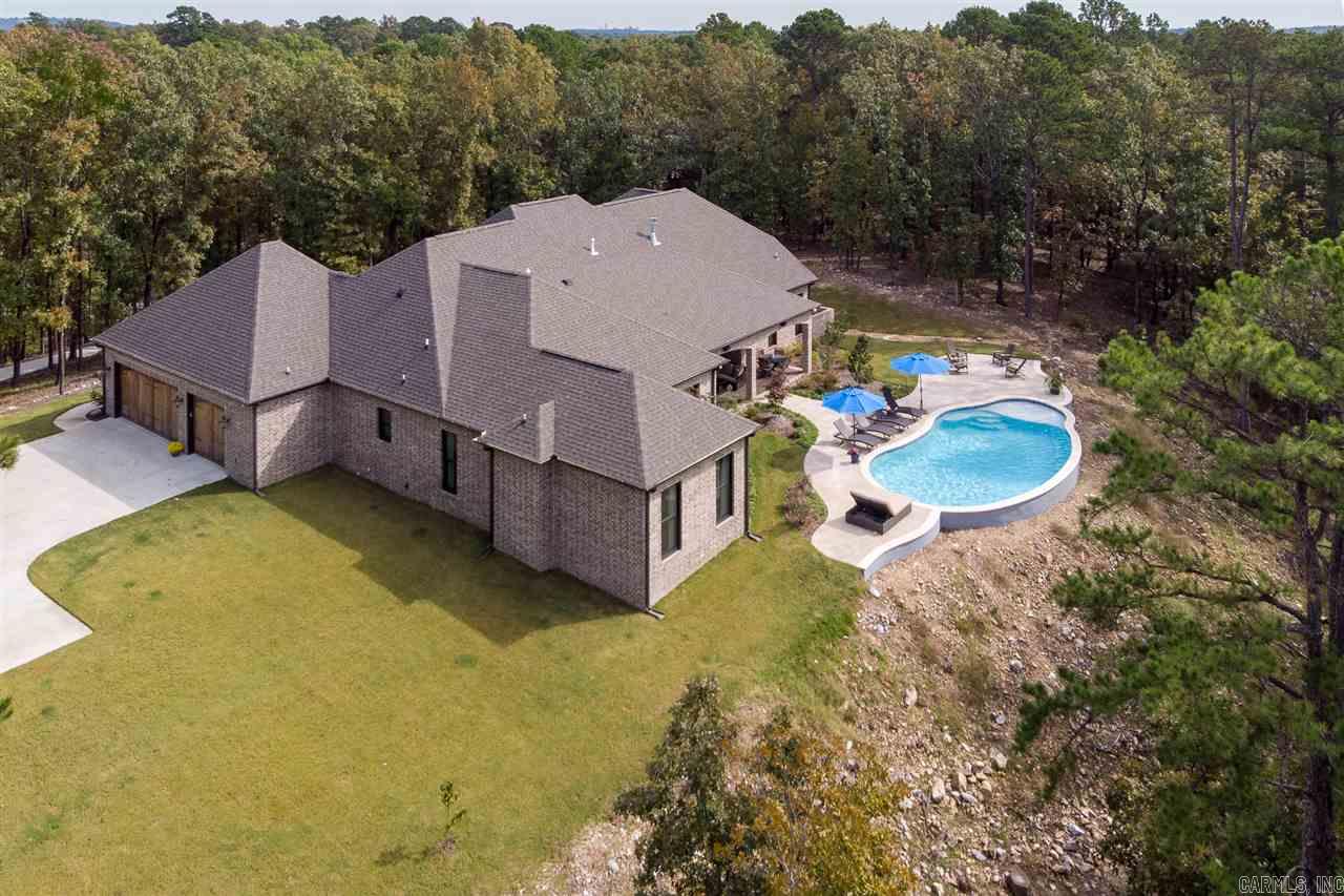CHENAL DOWNS - Residential