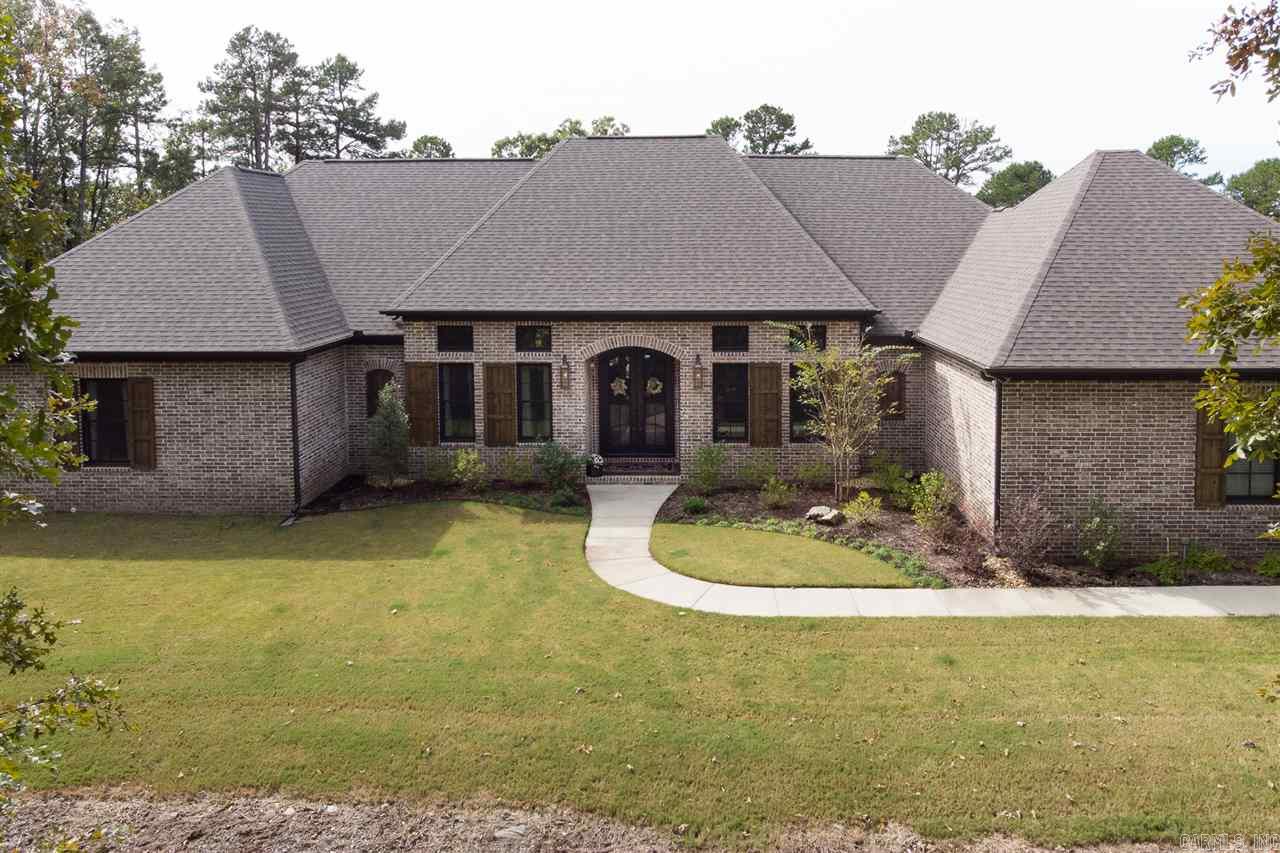 CHENAL DOWNS - Residential