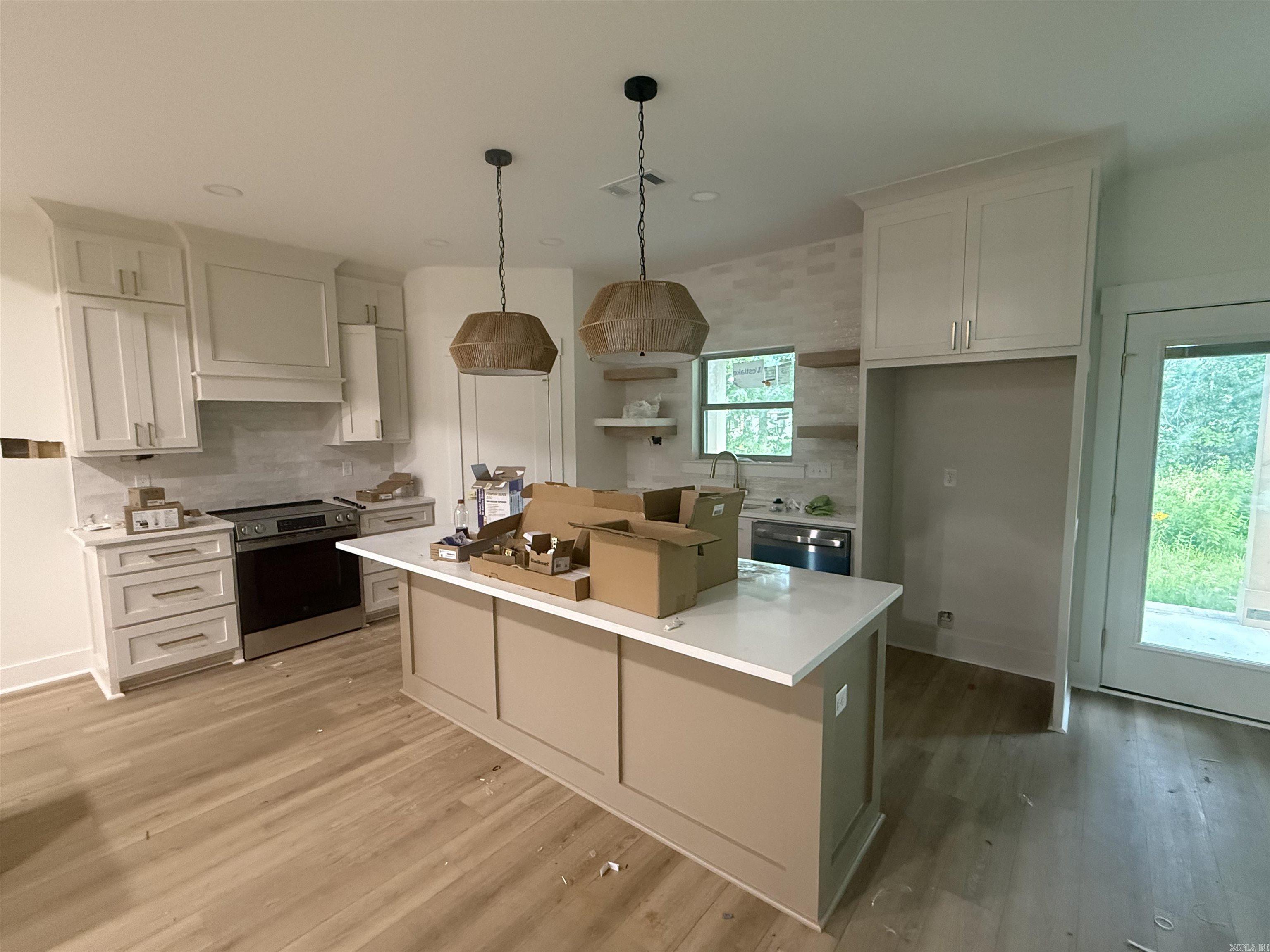COPPER MOON ESTATE PH 1 - Residential