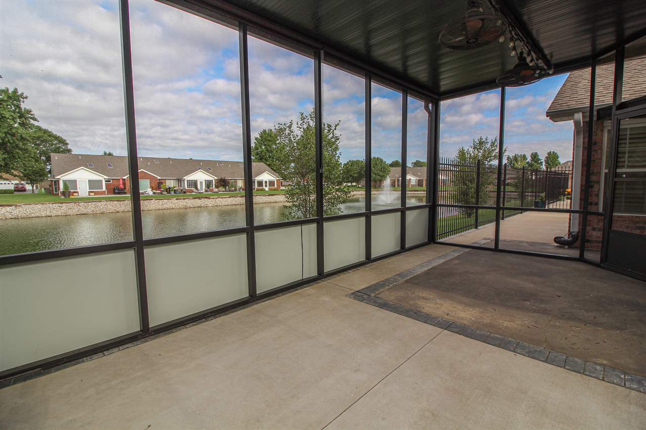 ENCLAVE - Residential