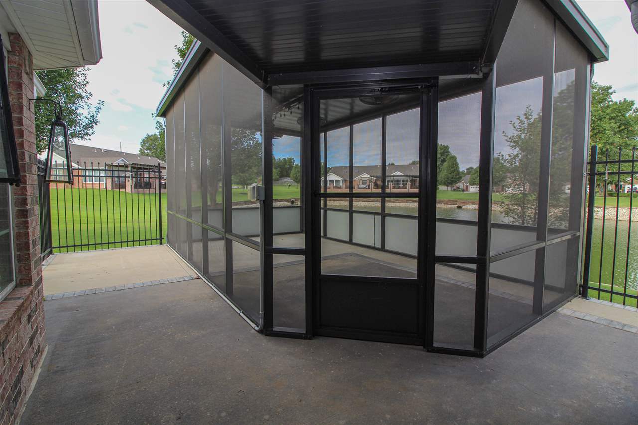 ENCLAVE - Residential
