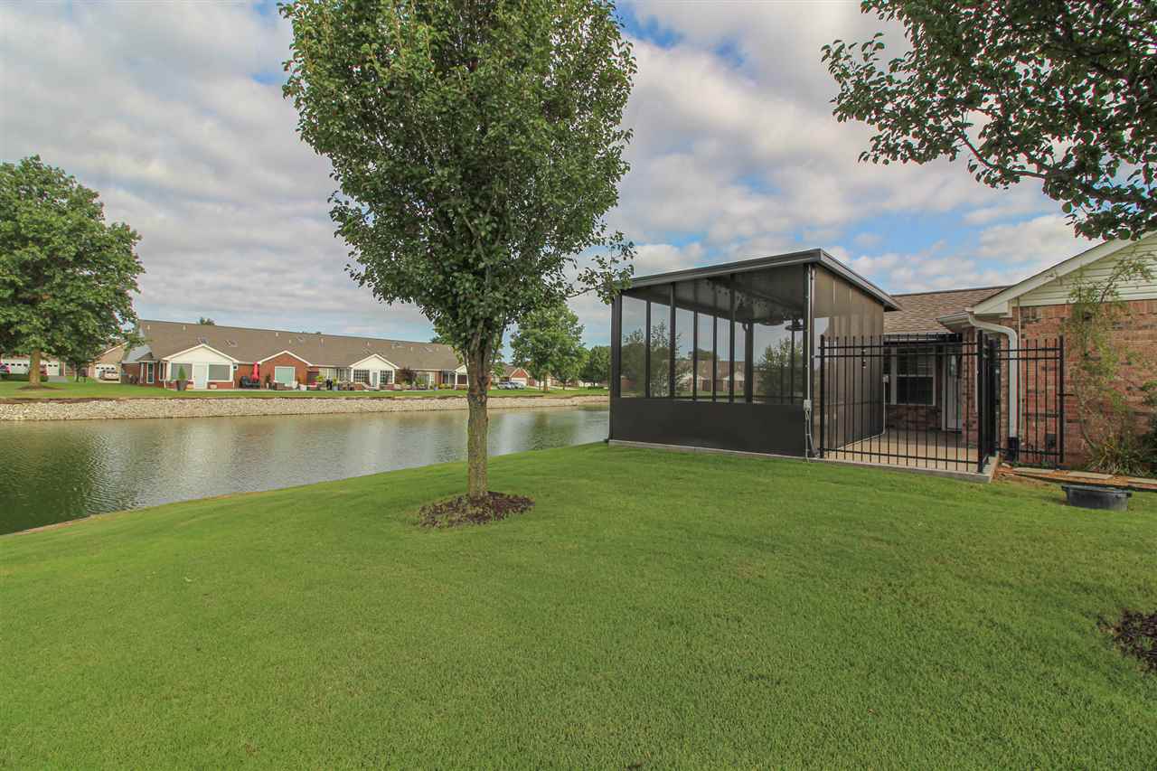 ENCLAVE - Residential