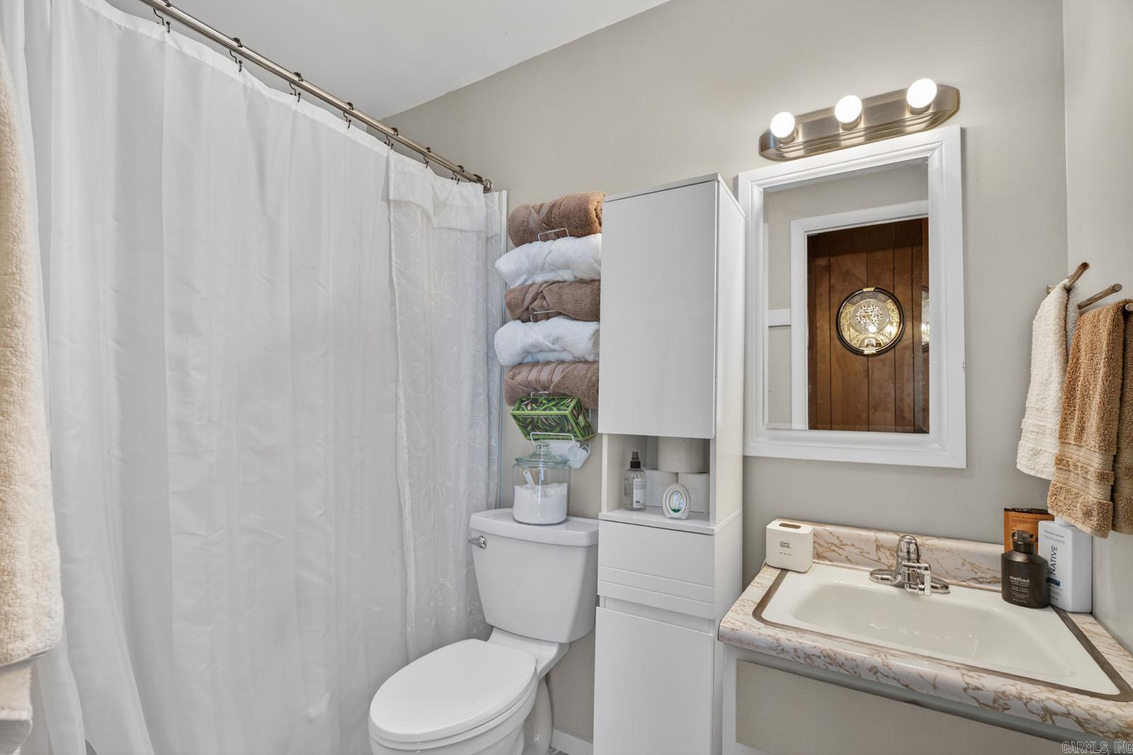 SOUTH FORK - Residential