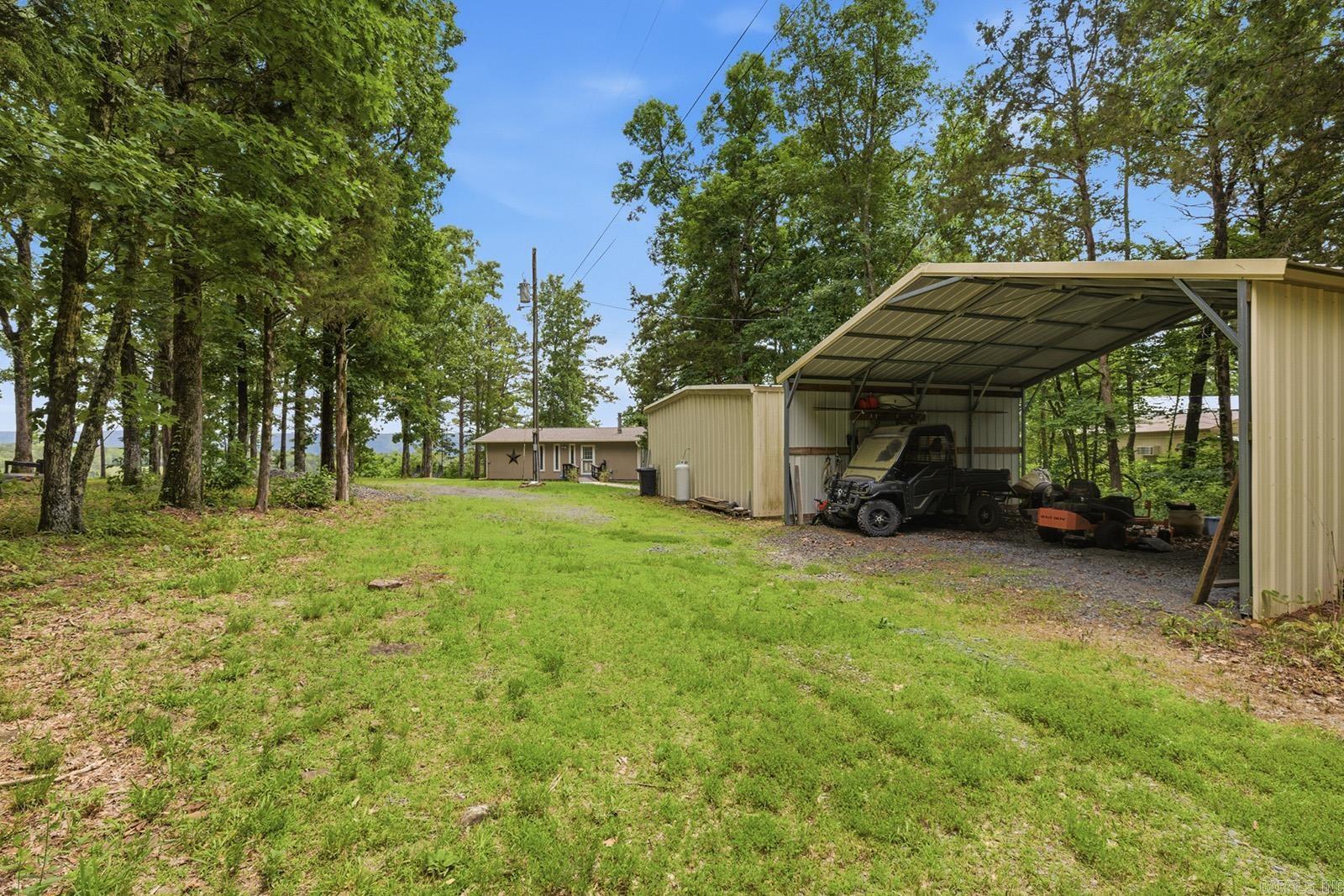 SOUTH FORK - Residential