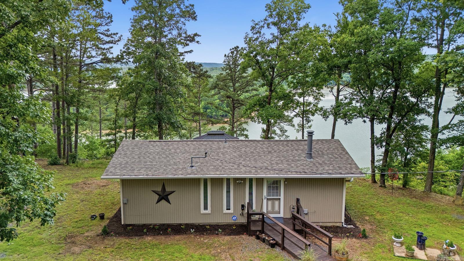 SOUTH FORK - Residential