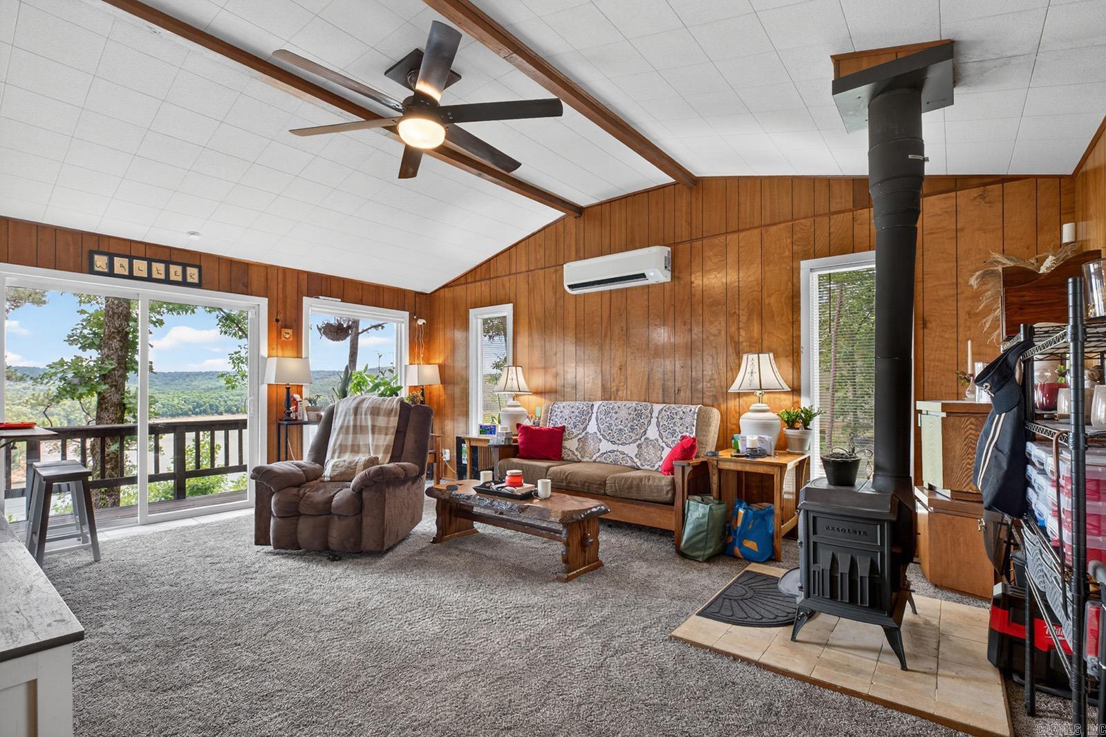 SOUTH FORK - Residential