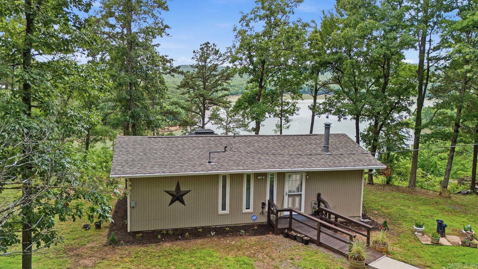 SOUTH FORK - Residential