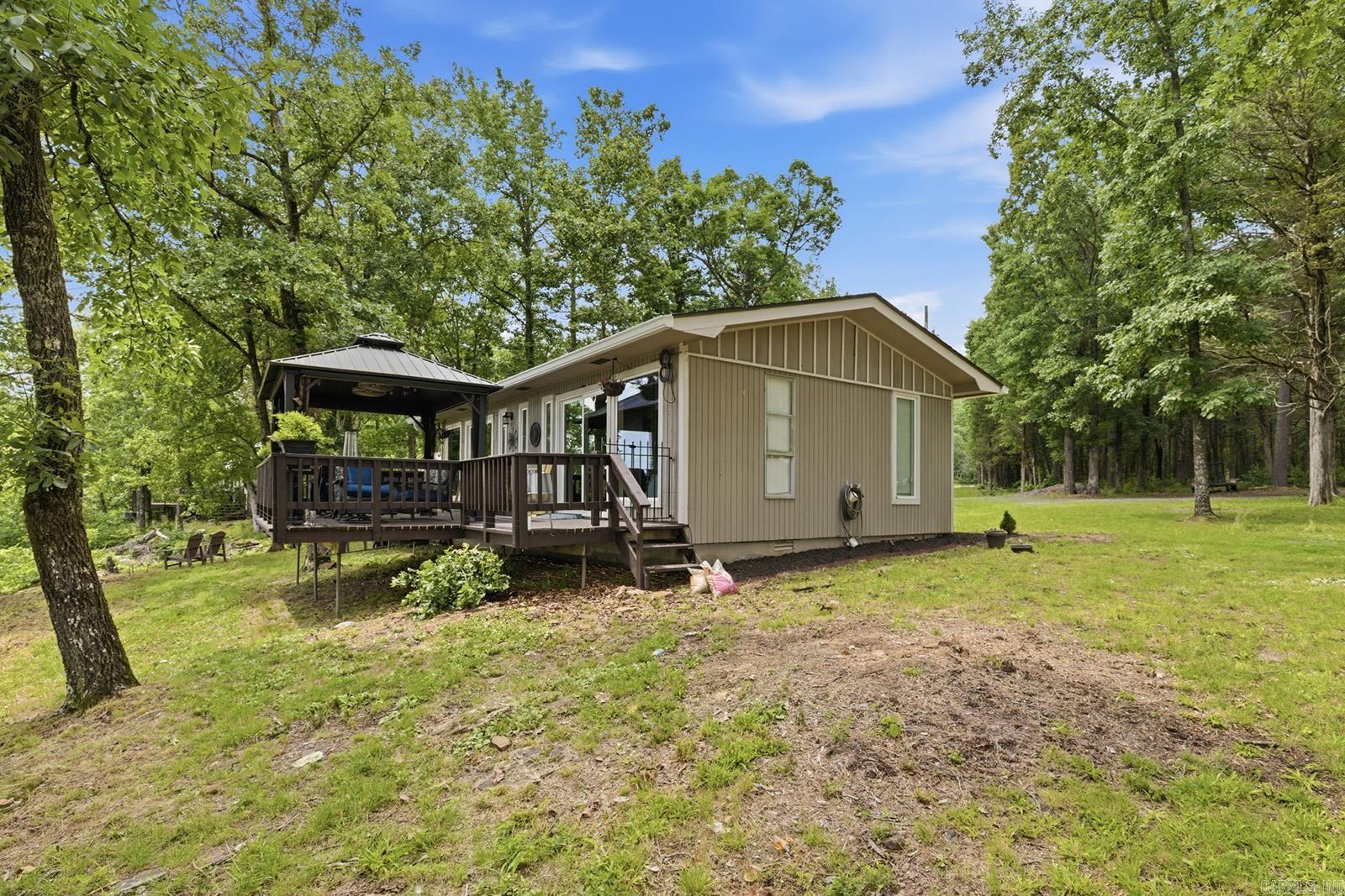 SOUTH FORK - Residential
